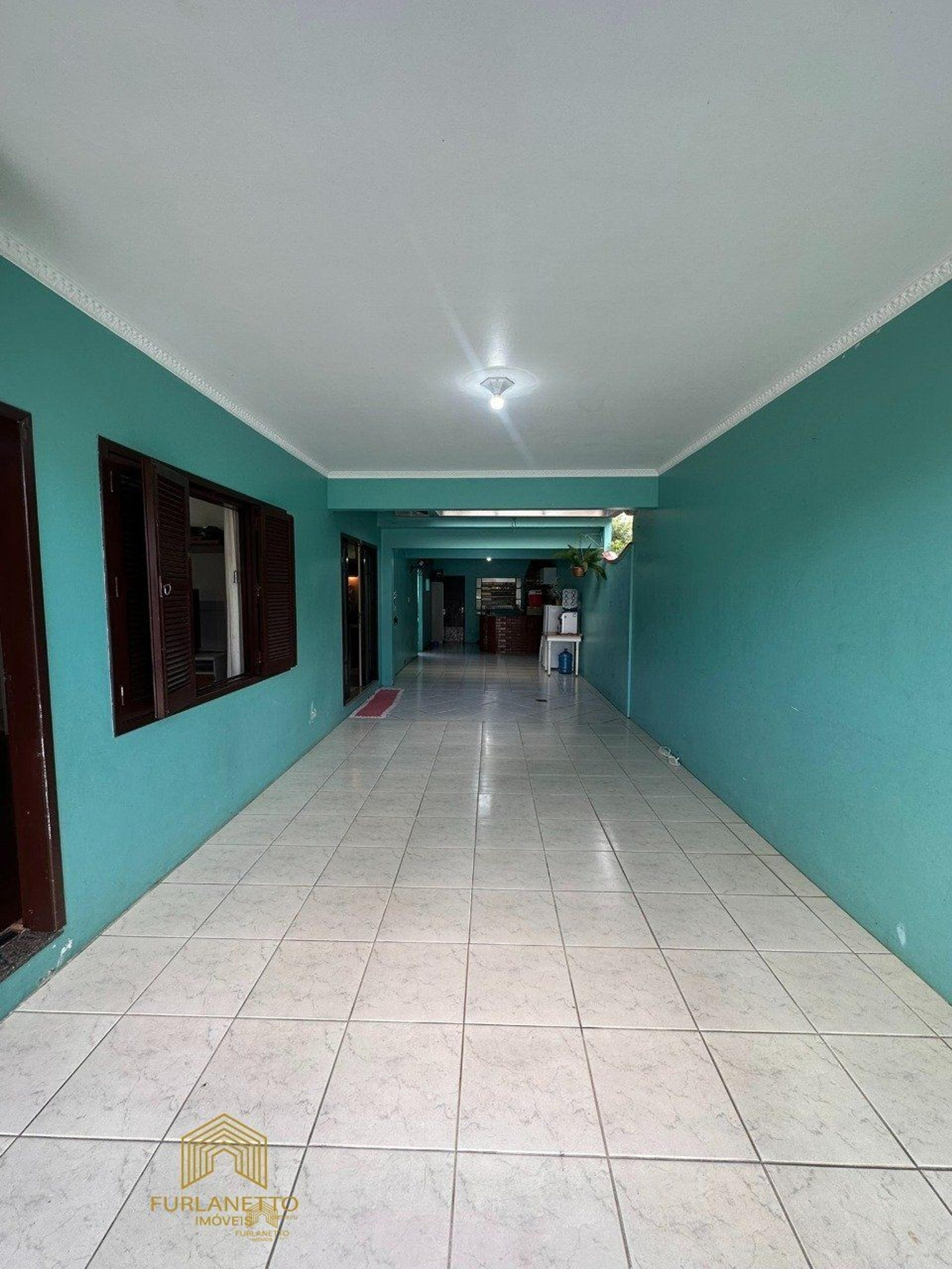 Casa Averbada à venda no Floresta — foto 16