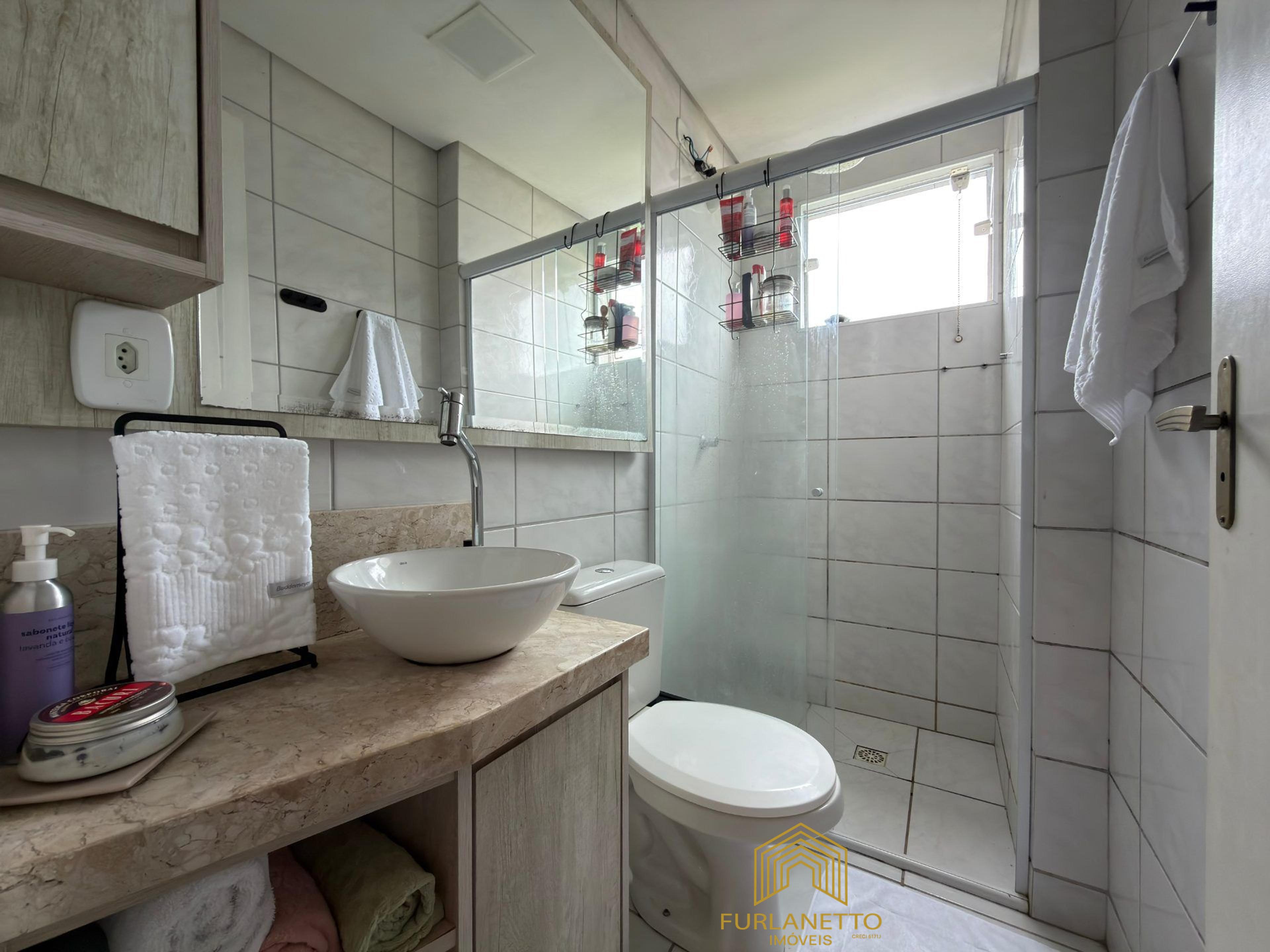 Apartamento mobiliado à venda no bairro Petrópolis — foto 12