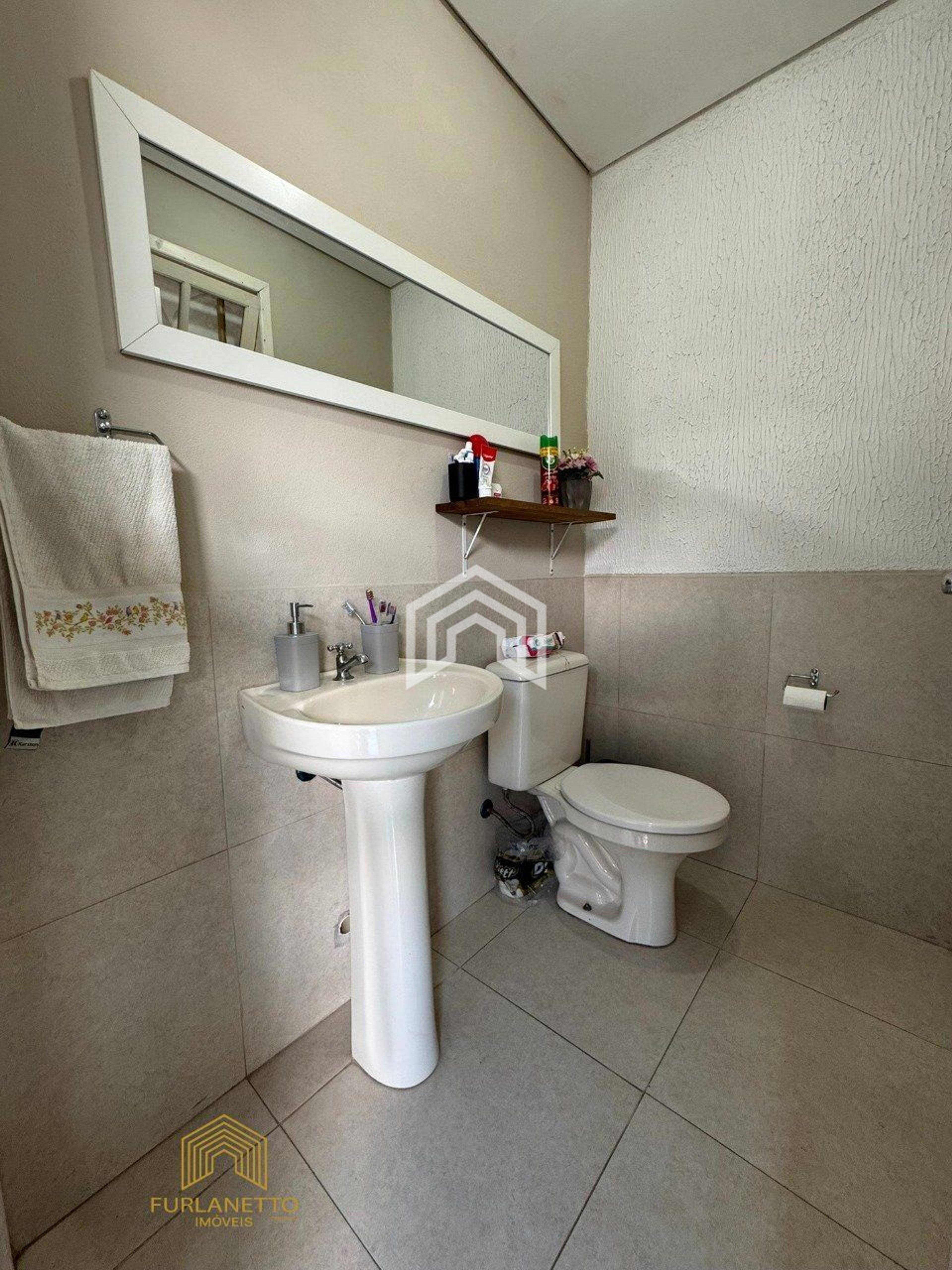 Casa Averbada à venda no Profipo, divisa com Santa Catarina — foto 19