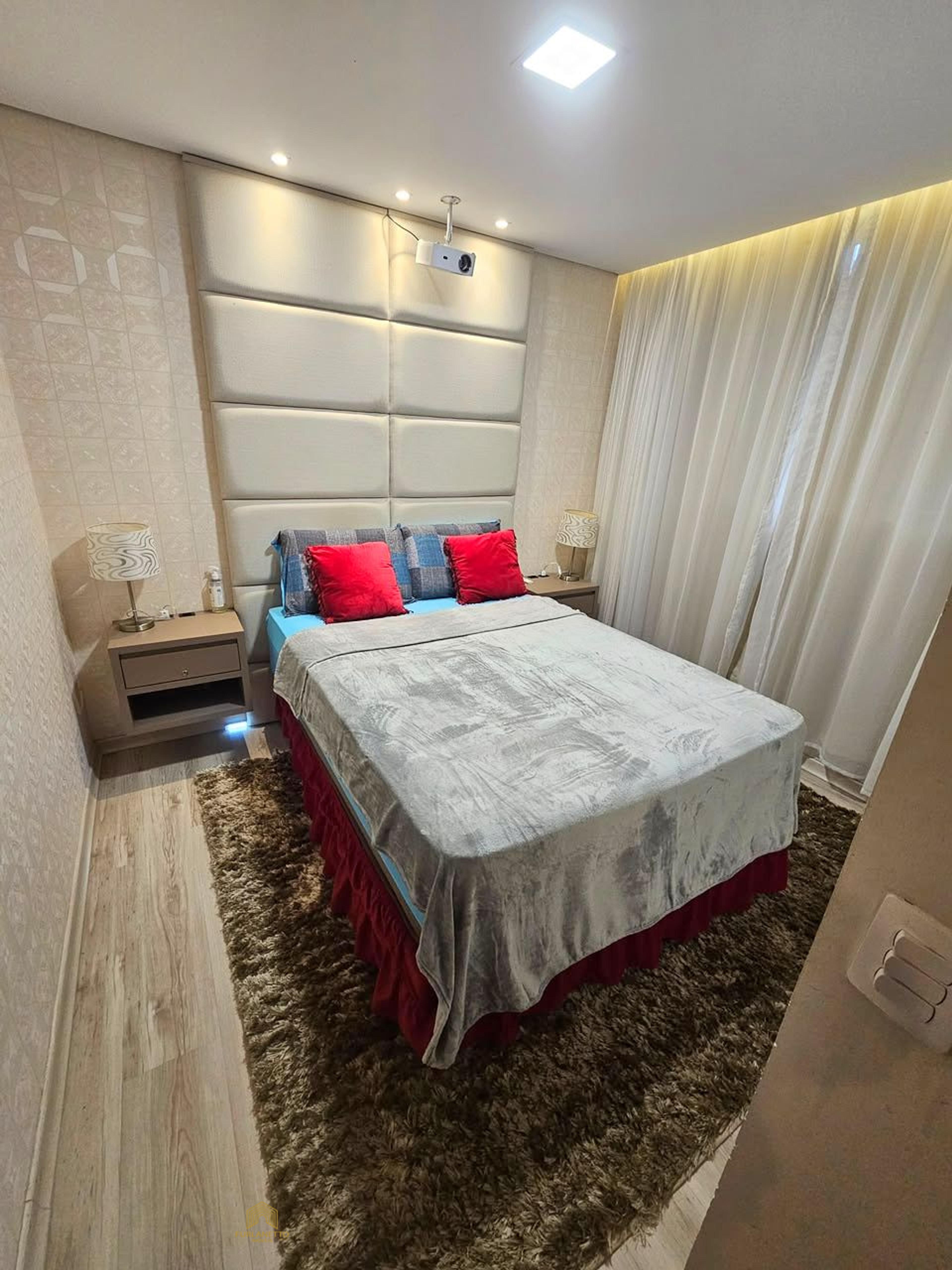Apartamento Mobiliado à venda no Floresta — foto 7