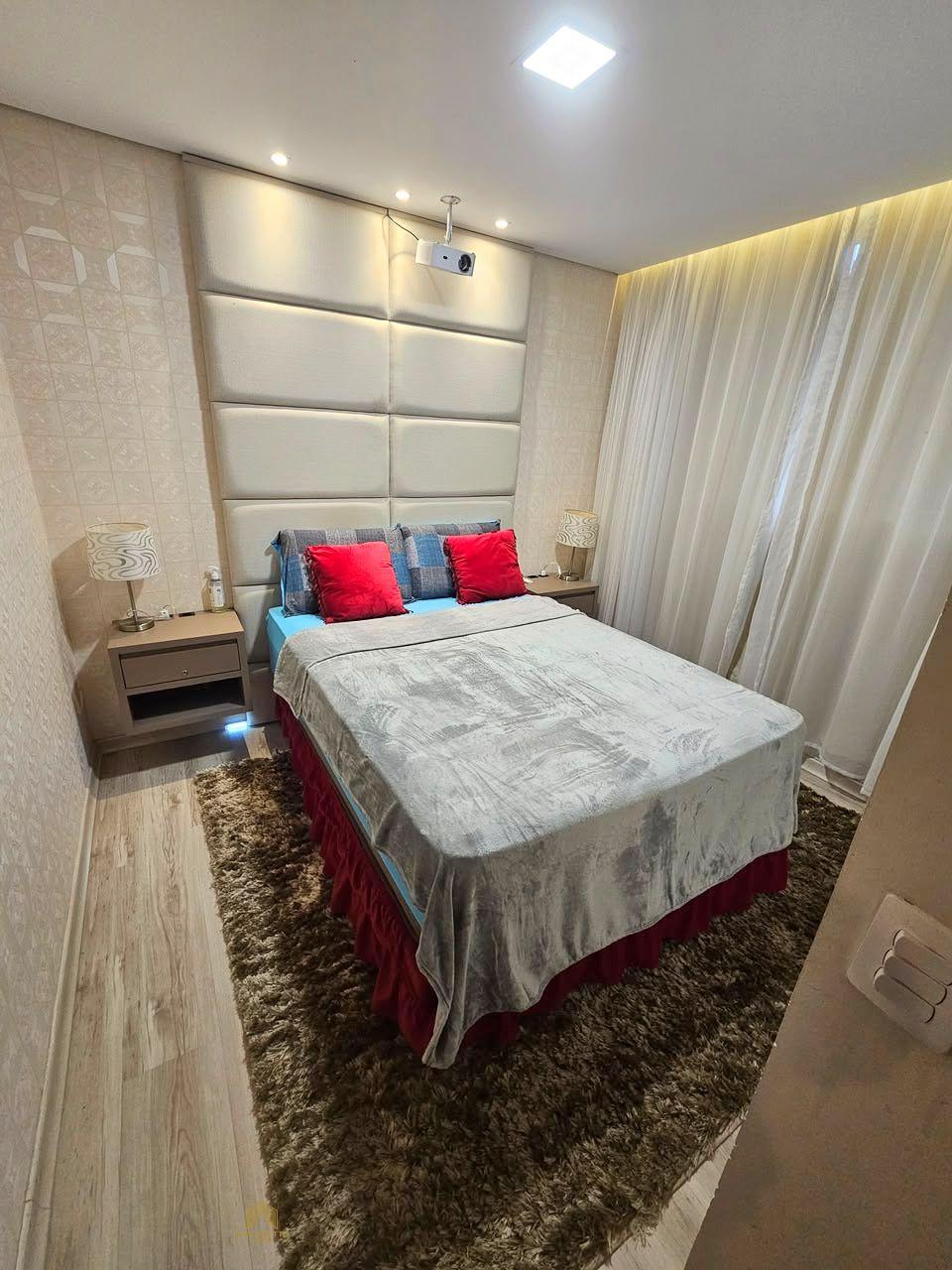 Apartamento Mobiliado à venda no Floresta — foto 7