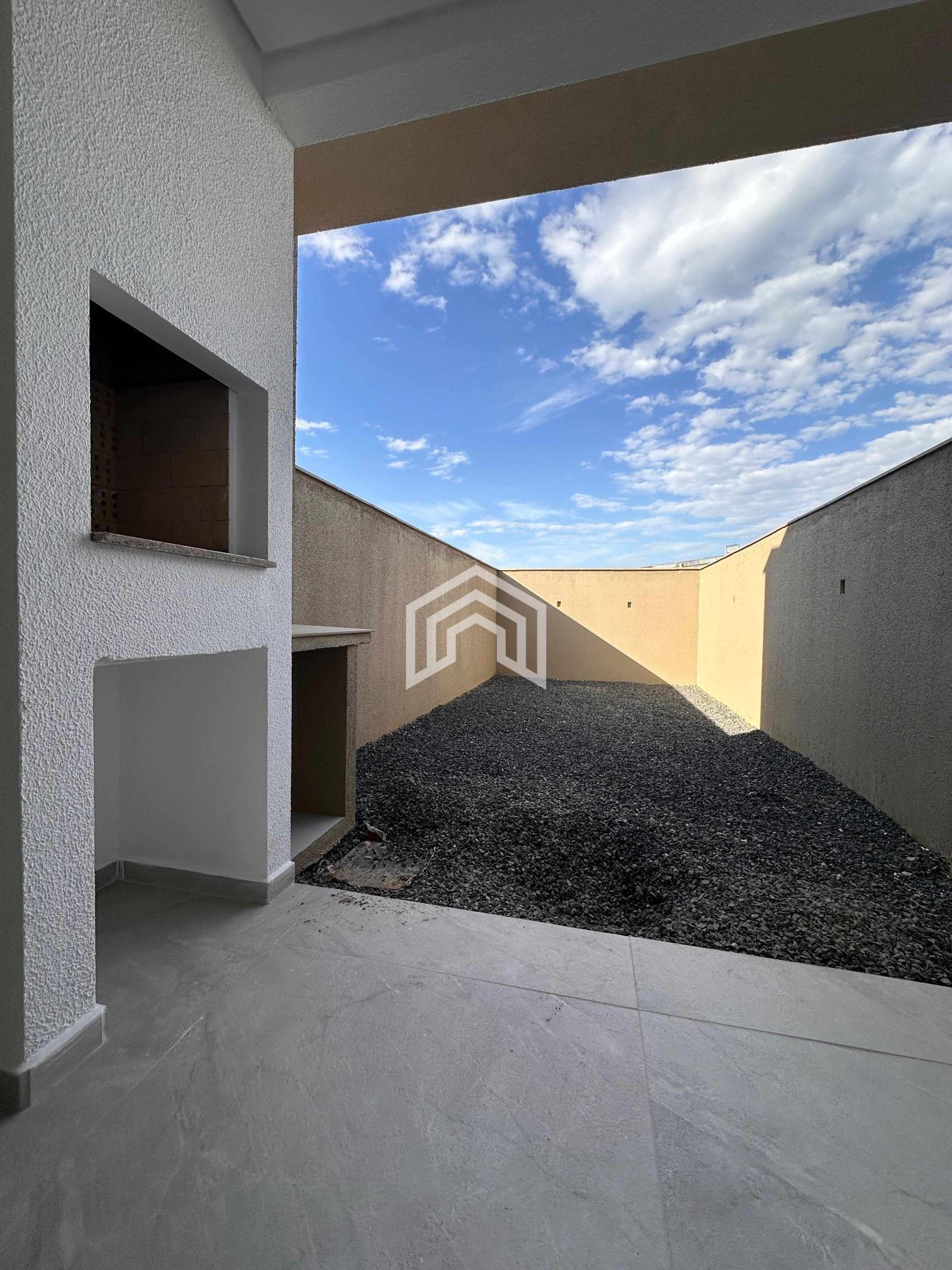 Casa Geminada Novo à Venda no Bairro Vila Nova – Conforto, Espaço e Excelente Acabamento — foto 11