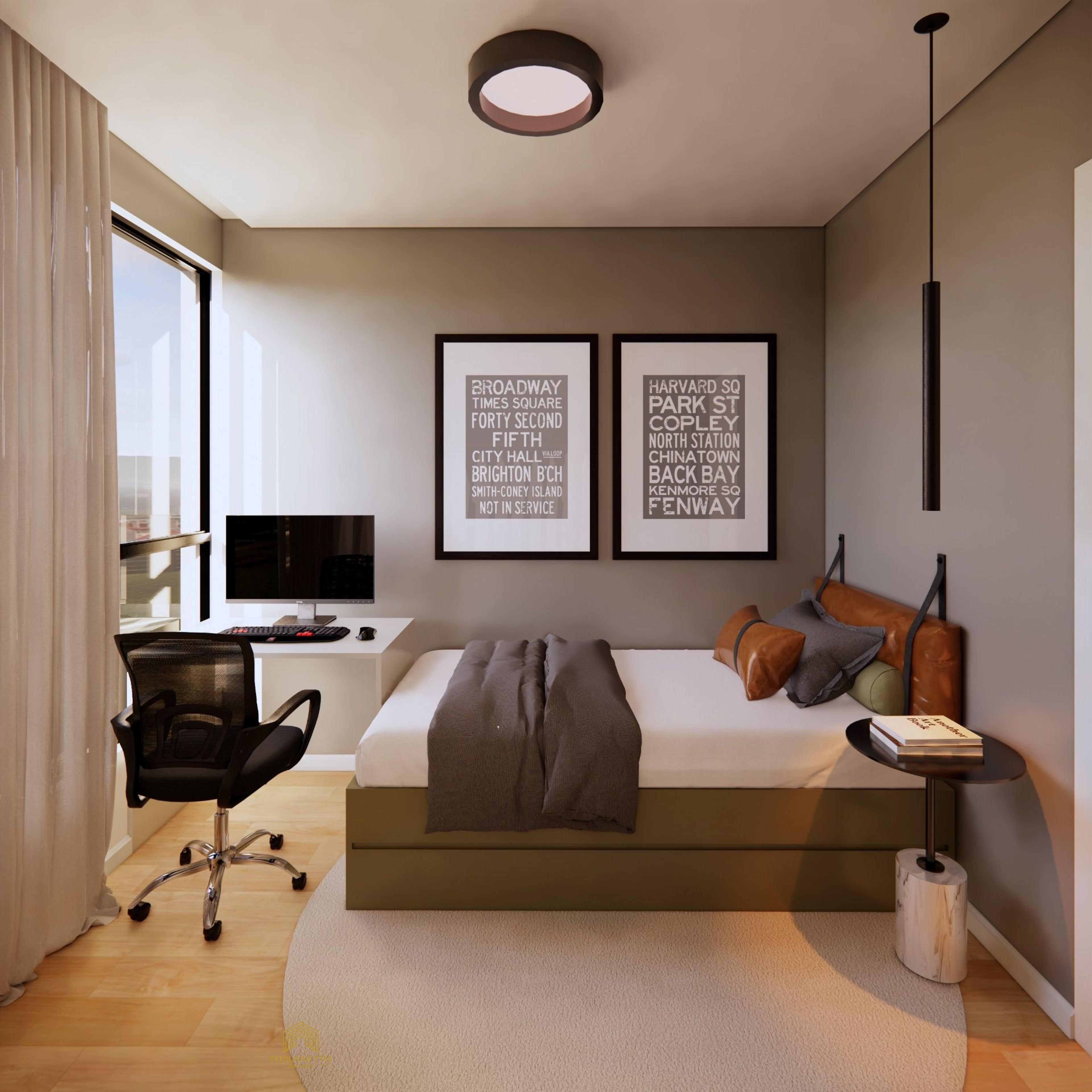 Apartamento à venda no bairro Bom Retiro — foto 17