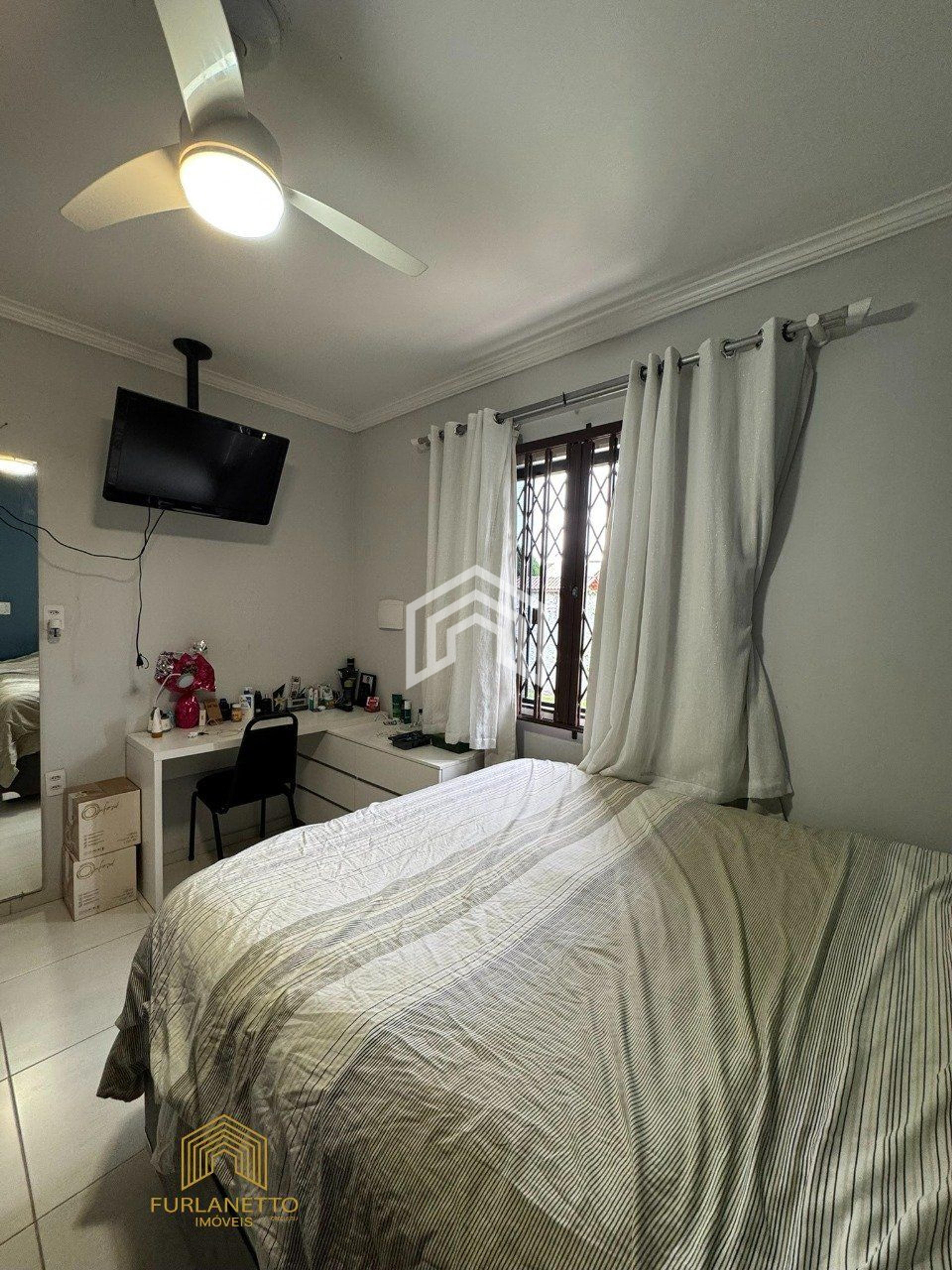 Casa Averbada à venda no Jardim Paraíso — foto 19