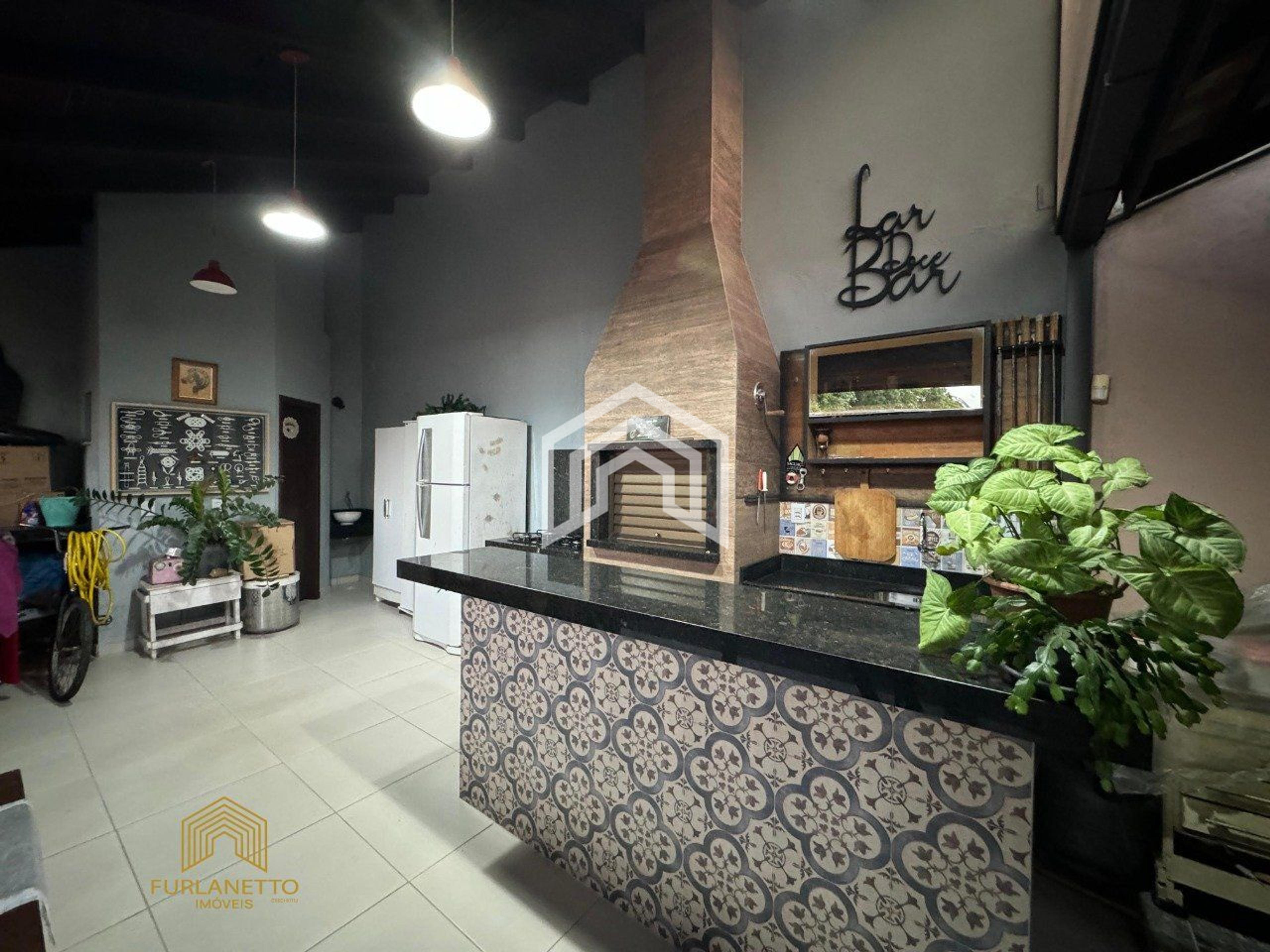 Linda casa à venda no bairro João Costa — foto 6