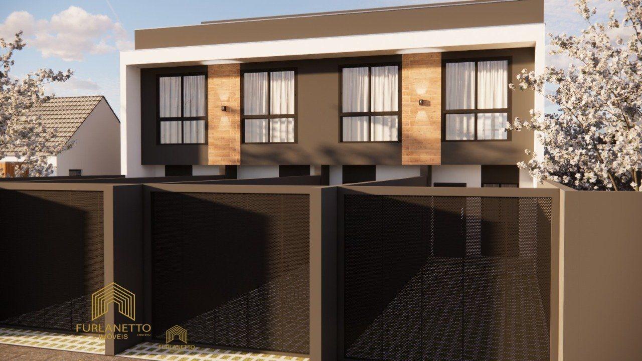 Casa em Aventureiro, Joinville — foto 2