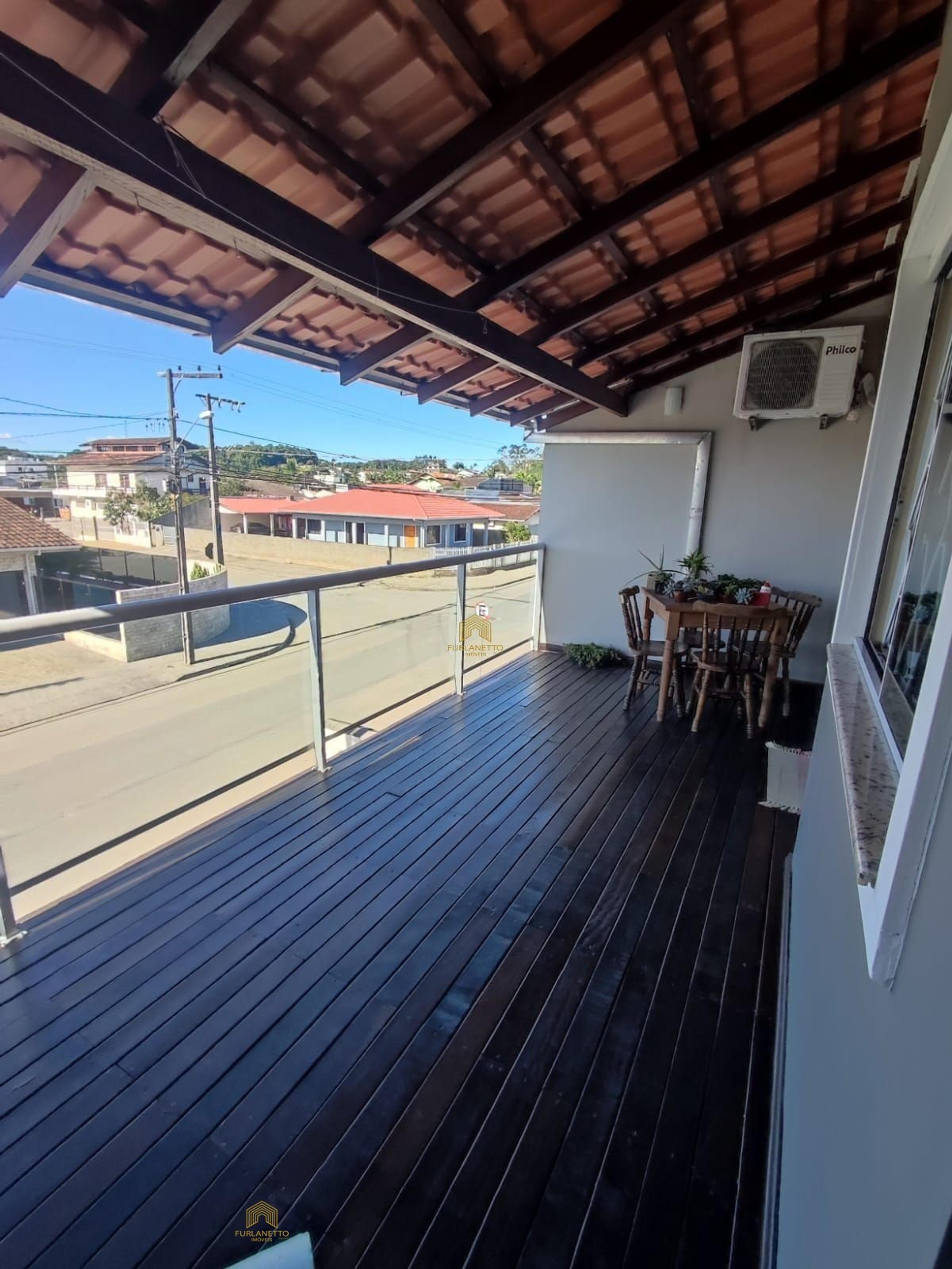Linda casa geminada mobiliada no bairro João Costa — foto 37