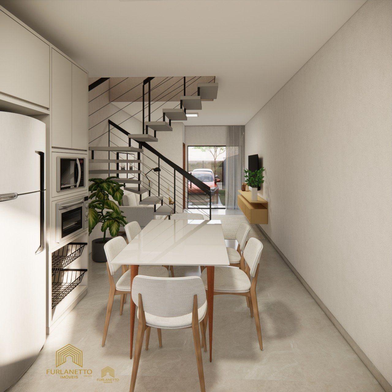 Casa em Santa Catarina, Joinville — foto 3