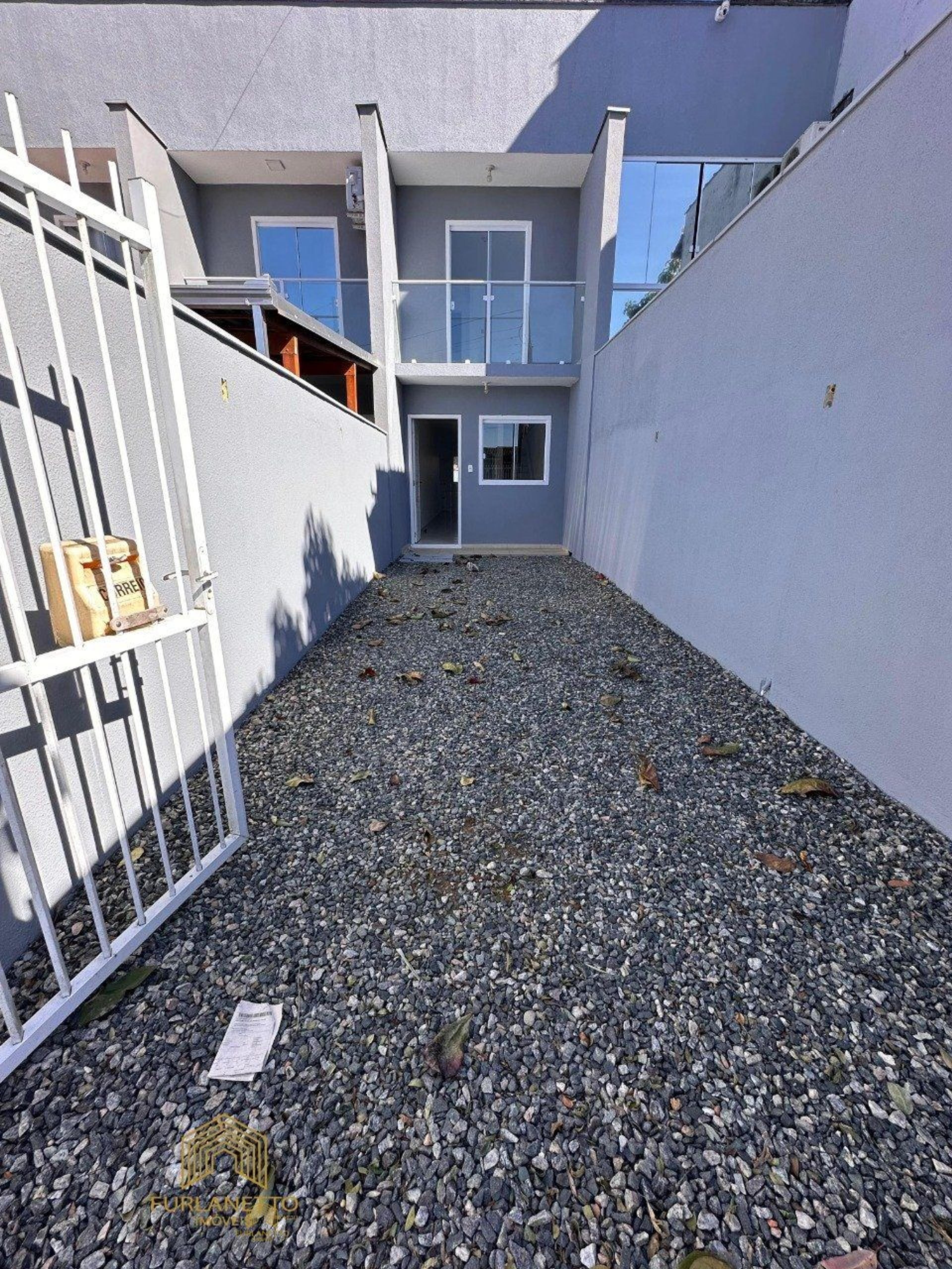 Casa em Espinheiros, Joinville — foto 3