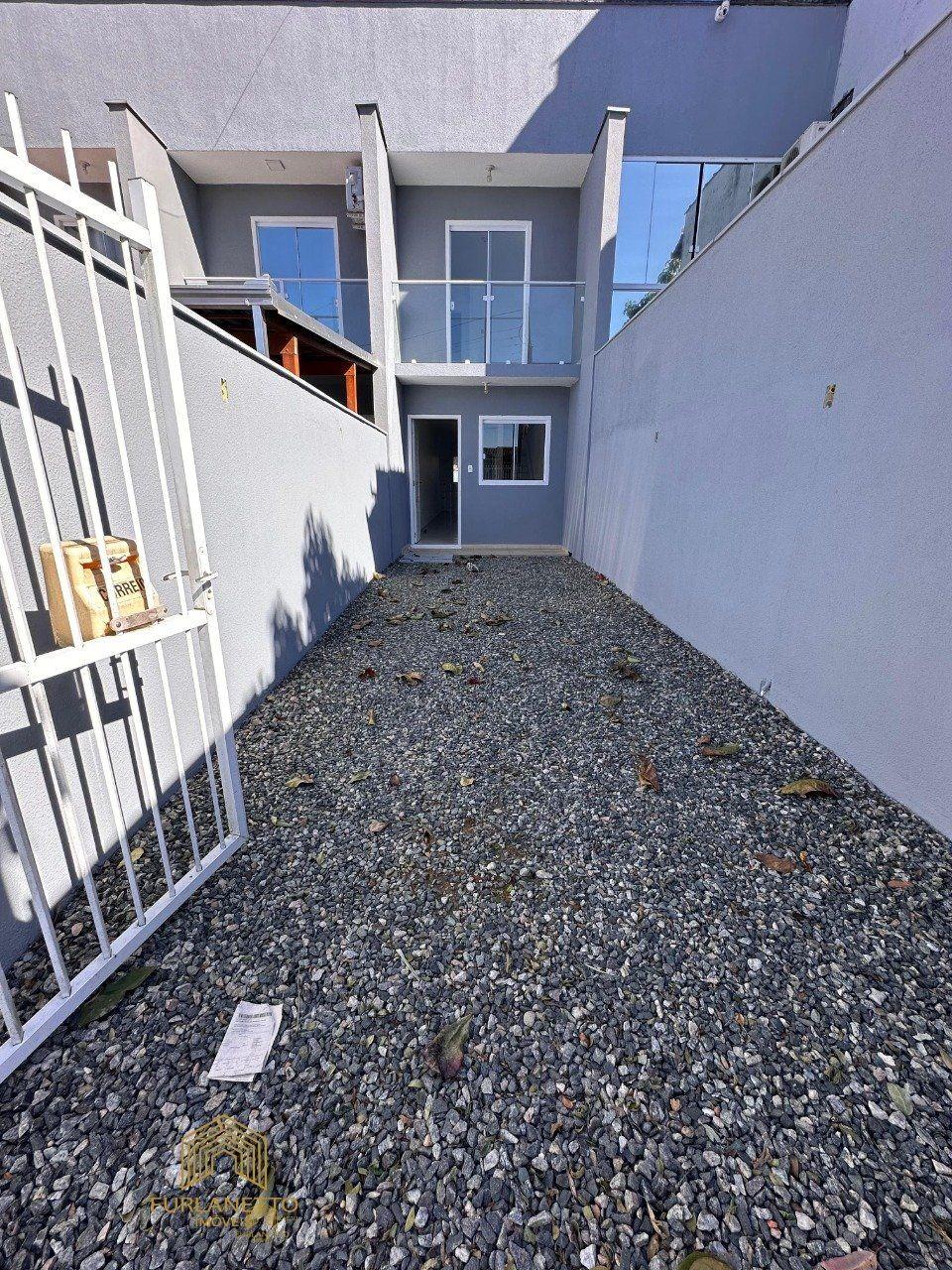 Casa em Espinheiros, Joinville — foto 3