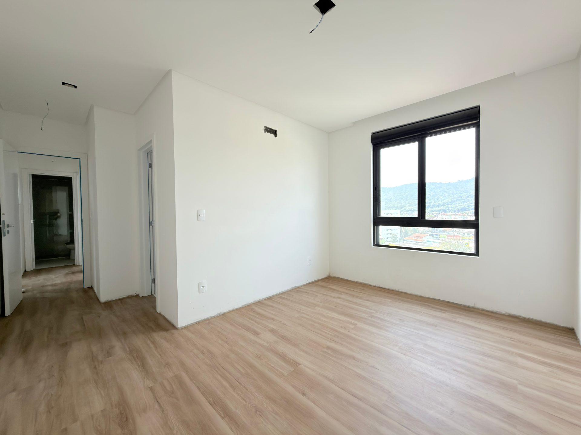 Apartamento a venda na Saguaçu com 3 dormitórios sendo 1 suíte e 2 vagas de garagem — foto 8