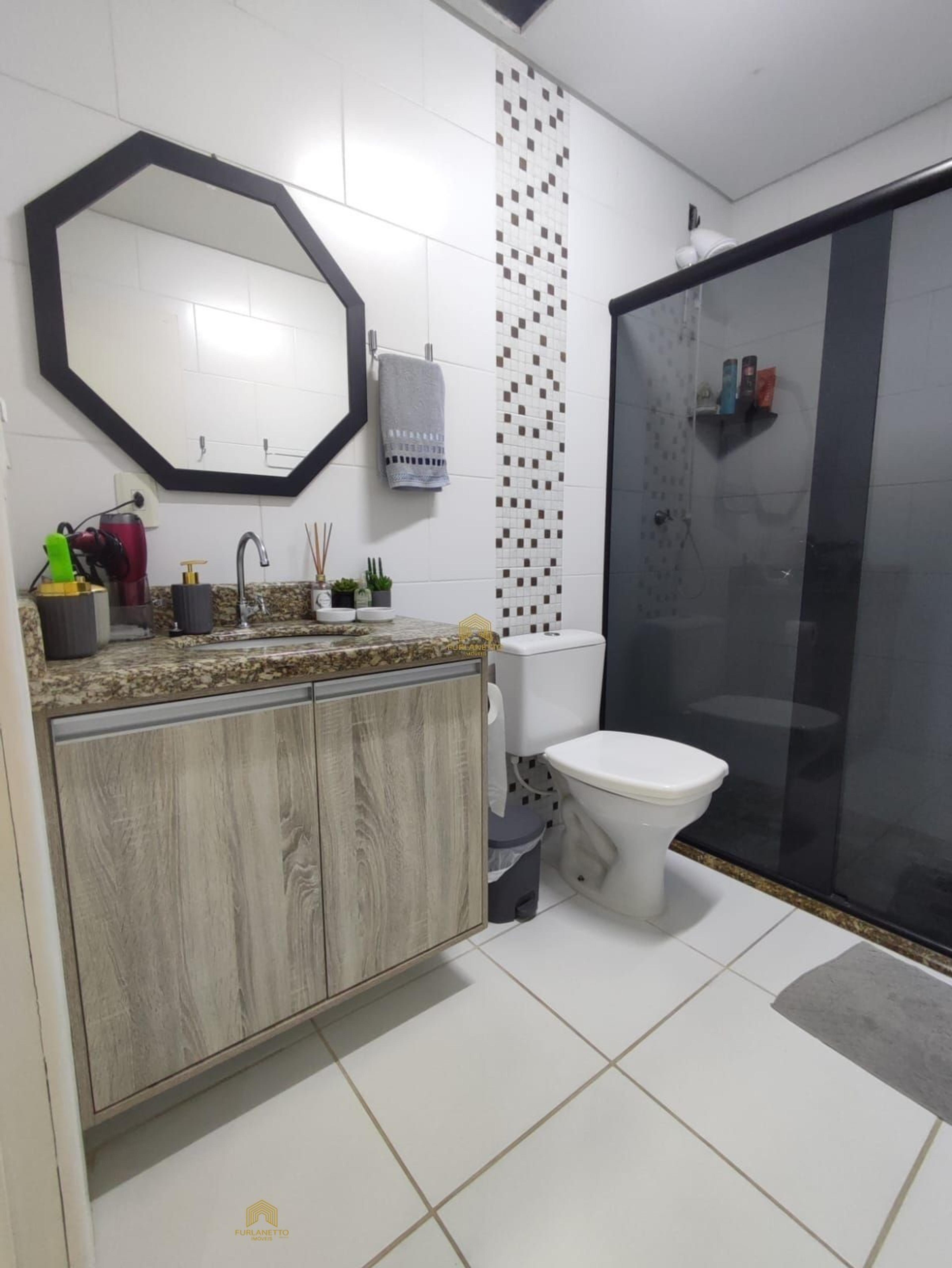 Linda casa geminada mobiliada no bairro João Costa — foto 27