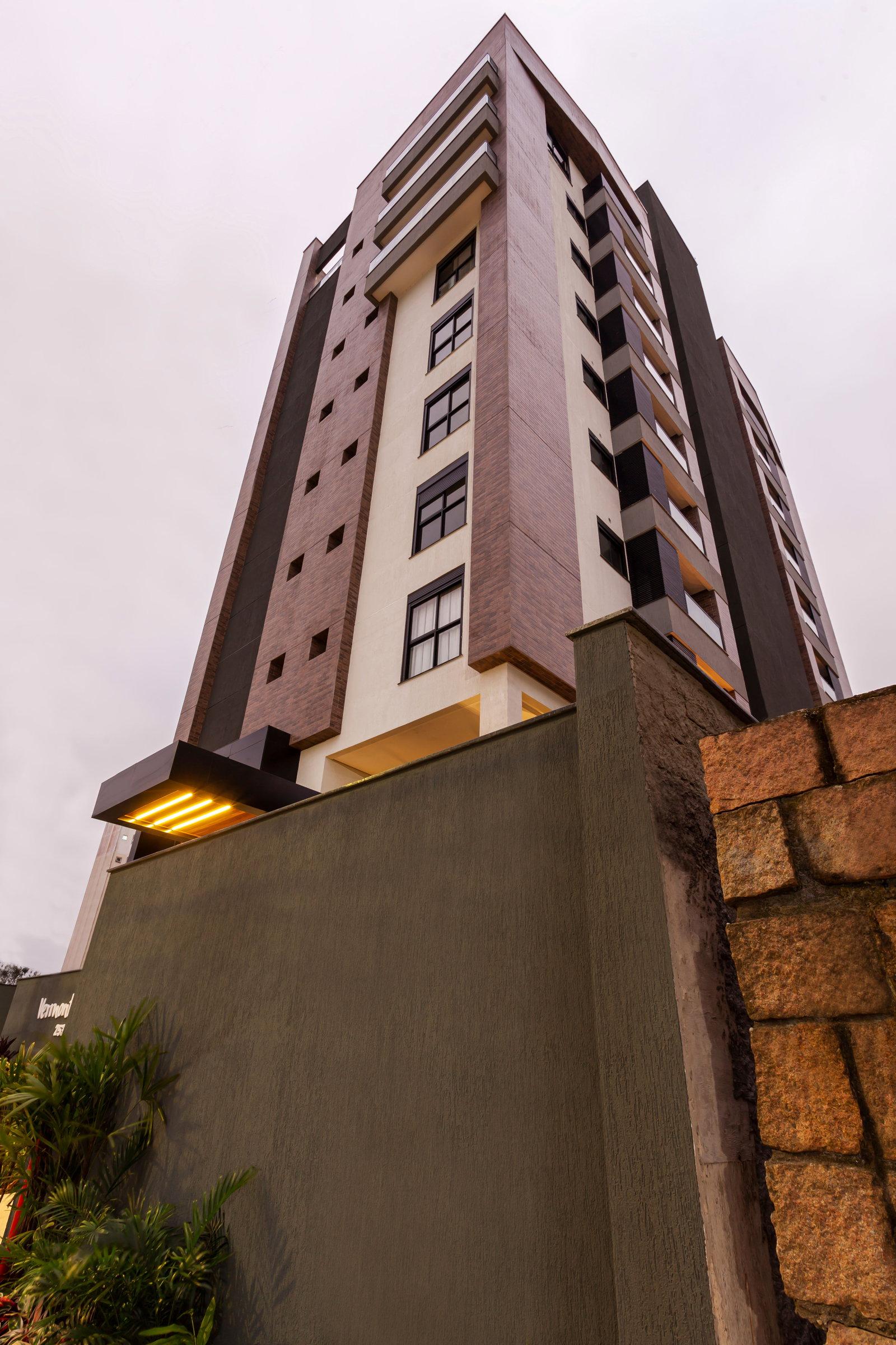 Apartamento em Anita Garibaldi, Joinville — foto 2