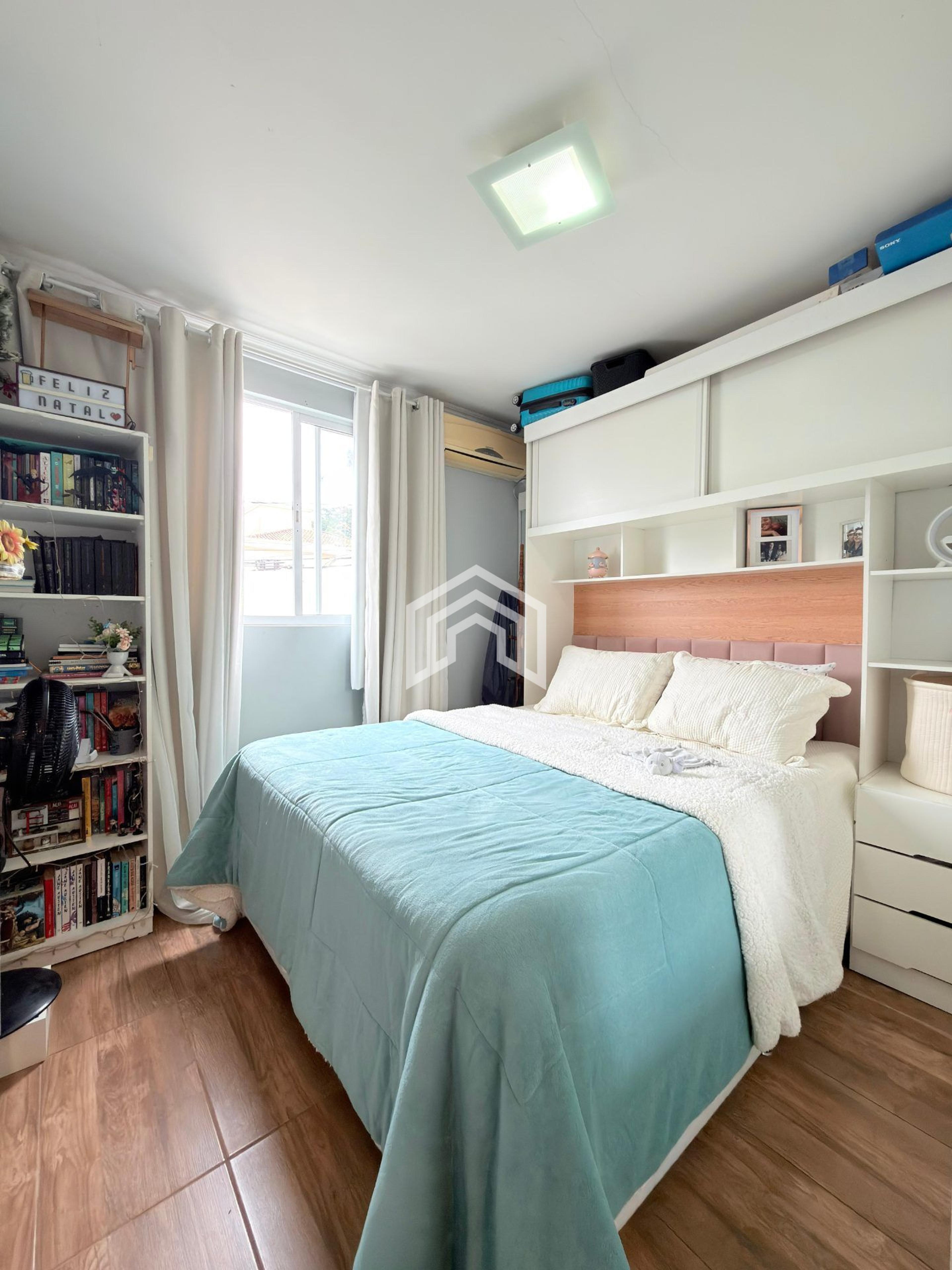Apartamento à venda semi mobiliado no João Costa — foto 10