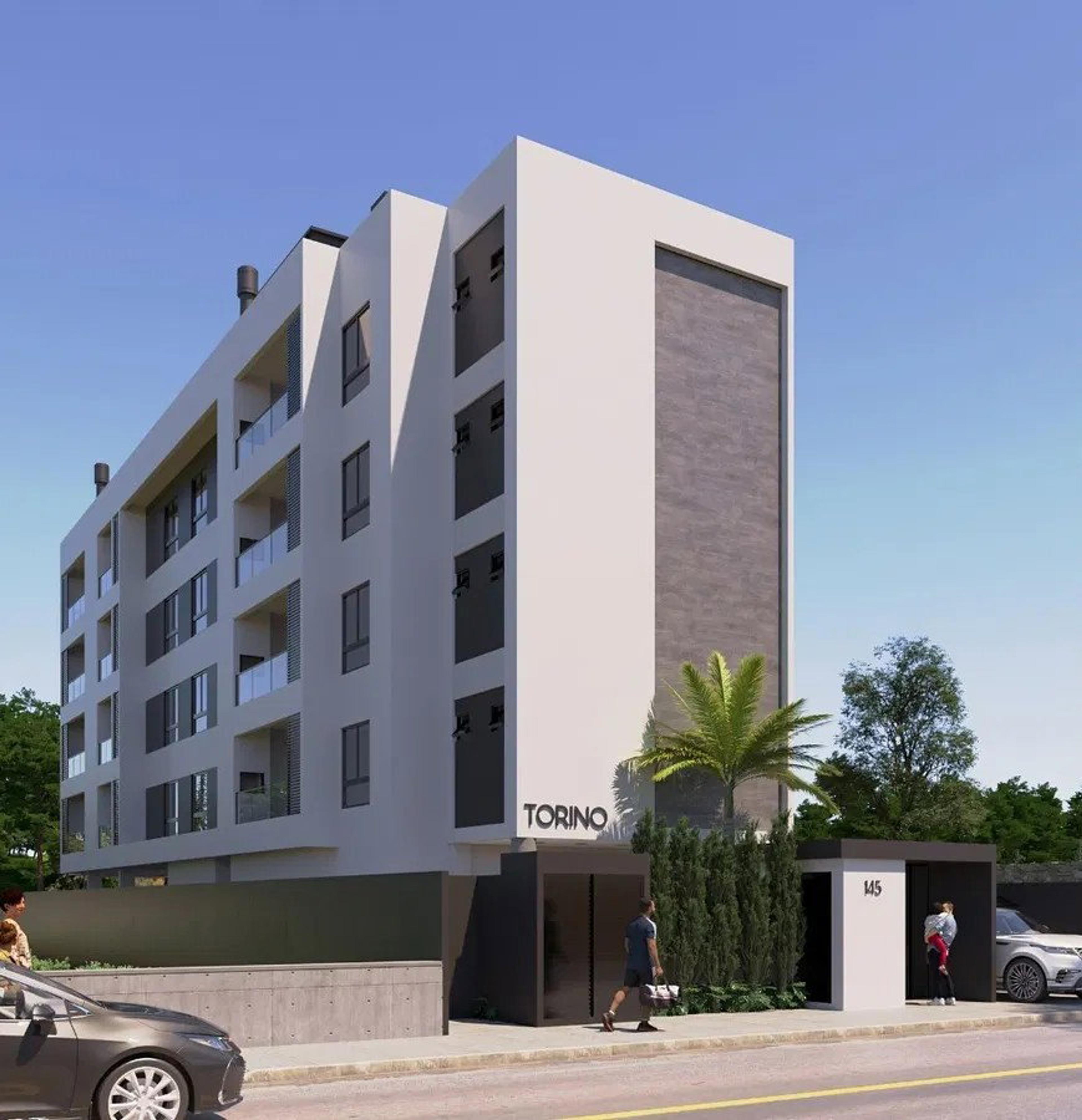 Residencial Torino
