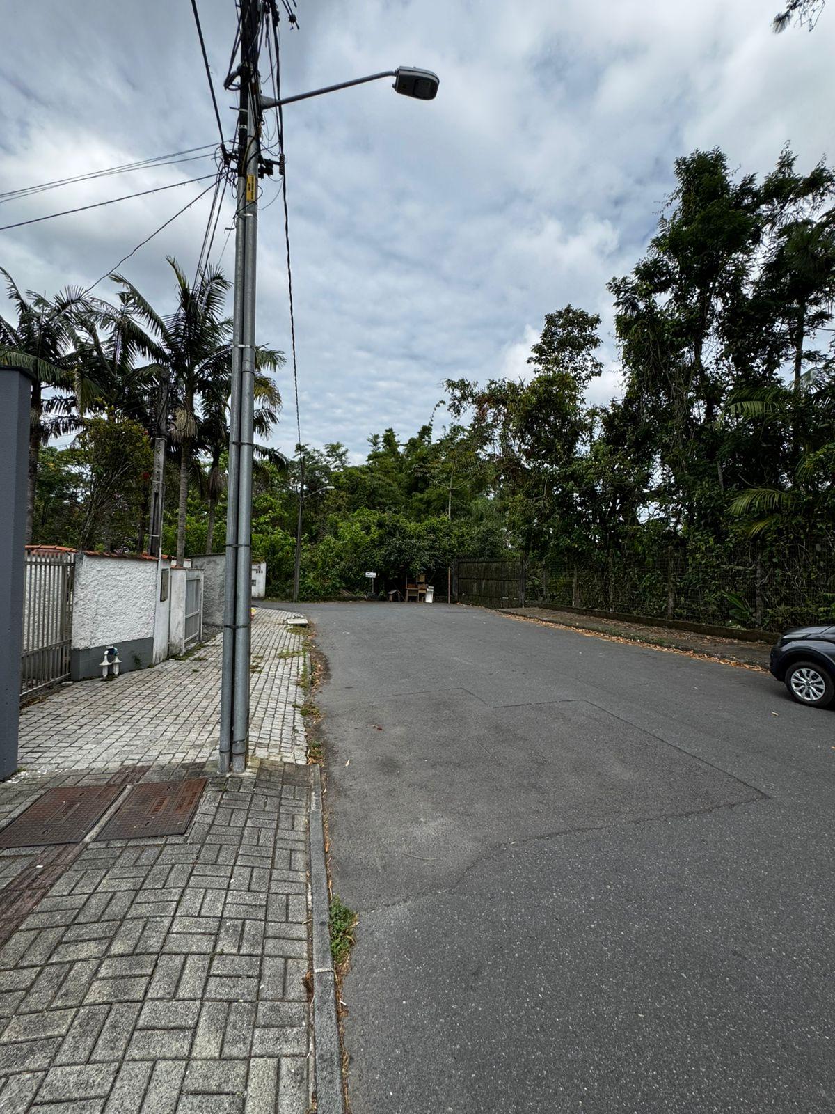 Apartamento em Bom Retiro, Joinville — foto 3