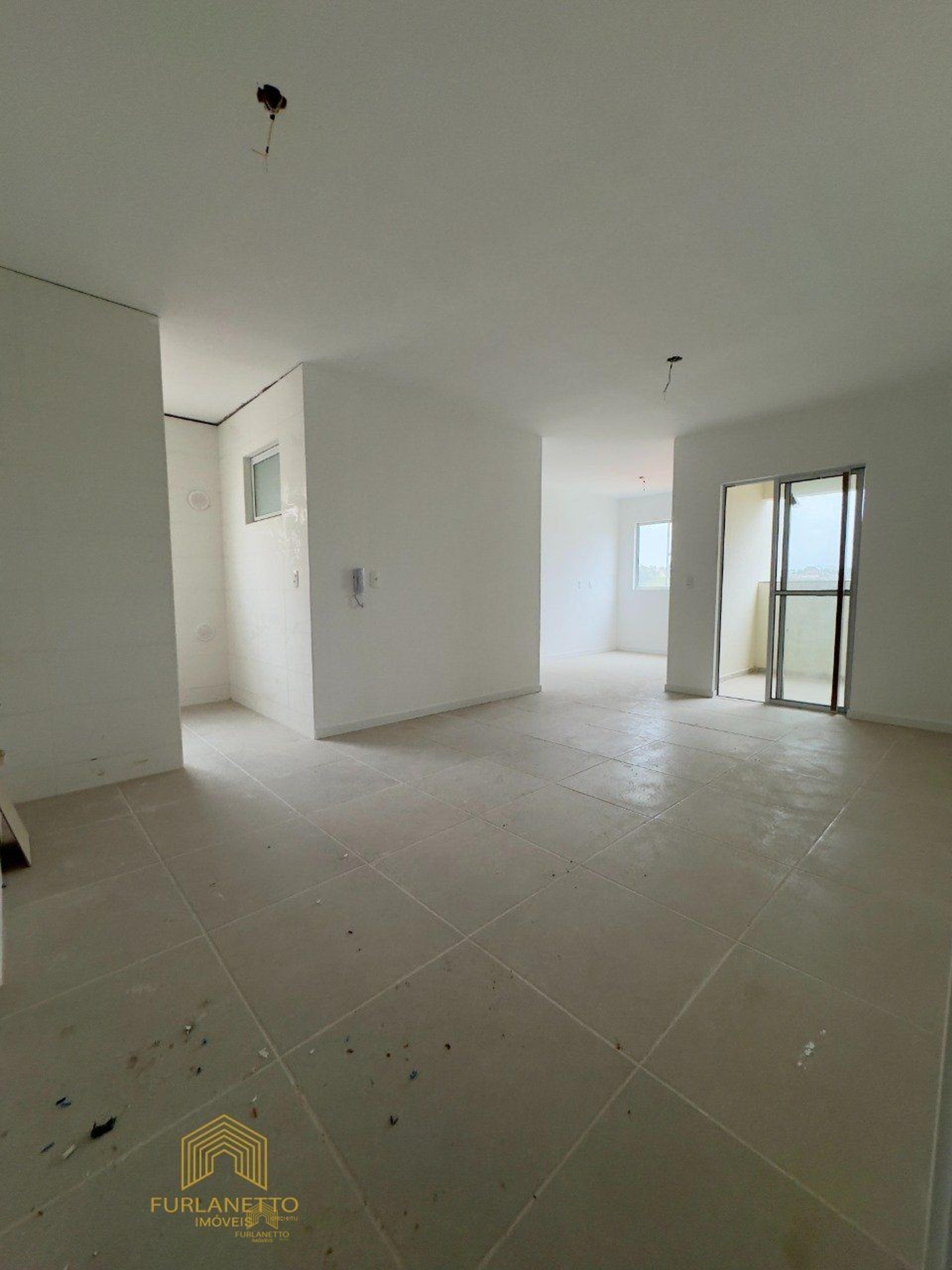 Apartamento em Boehmerwald, Joinville — foto 3