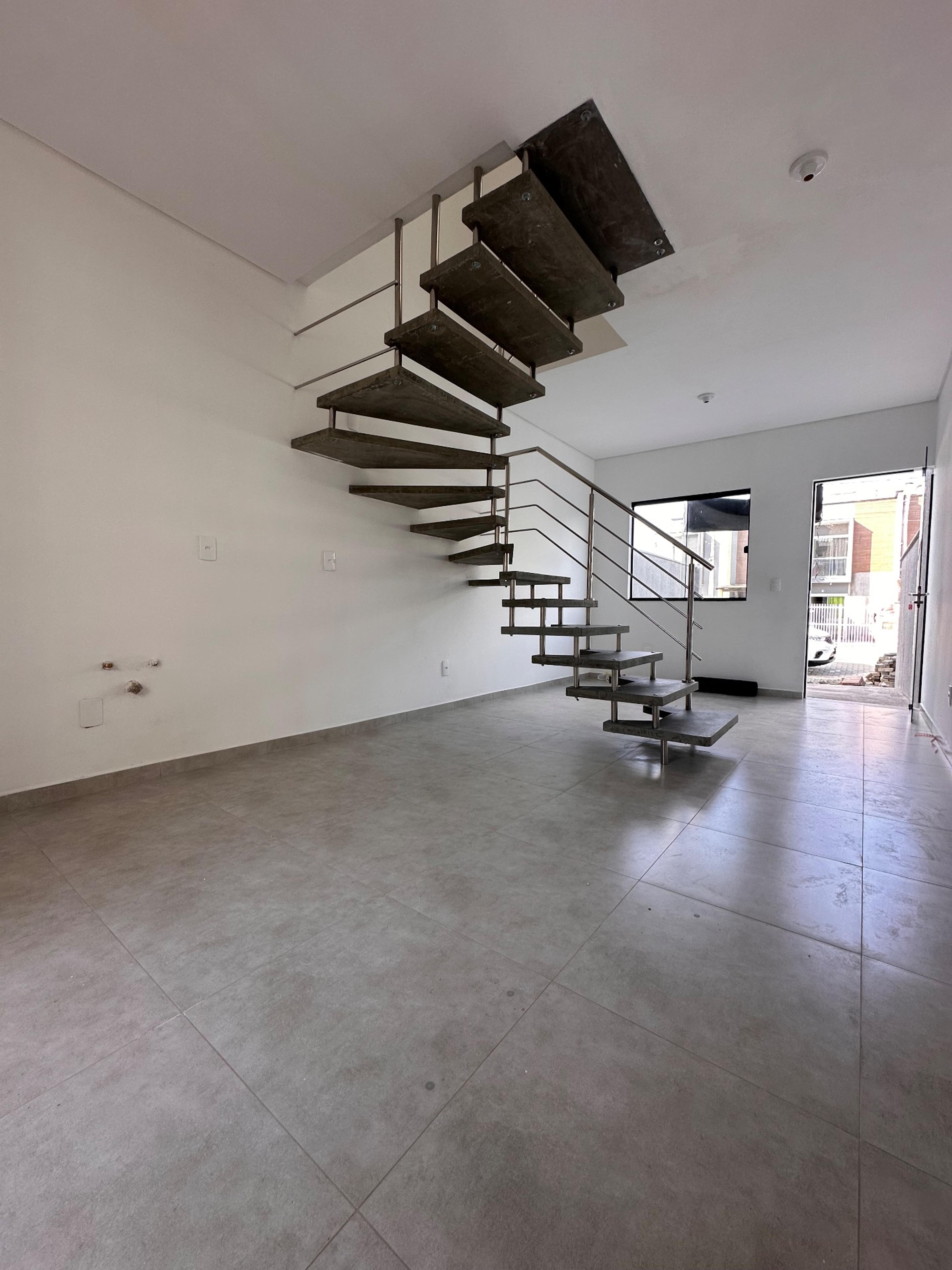 Casa em Vila Nova, Joinville — foto 2