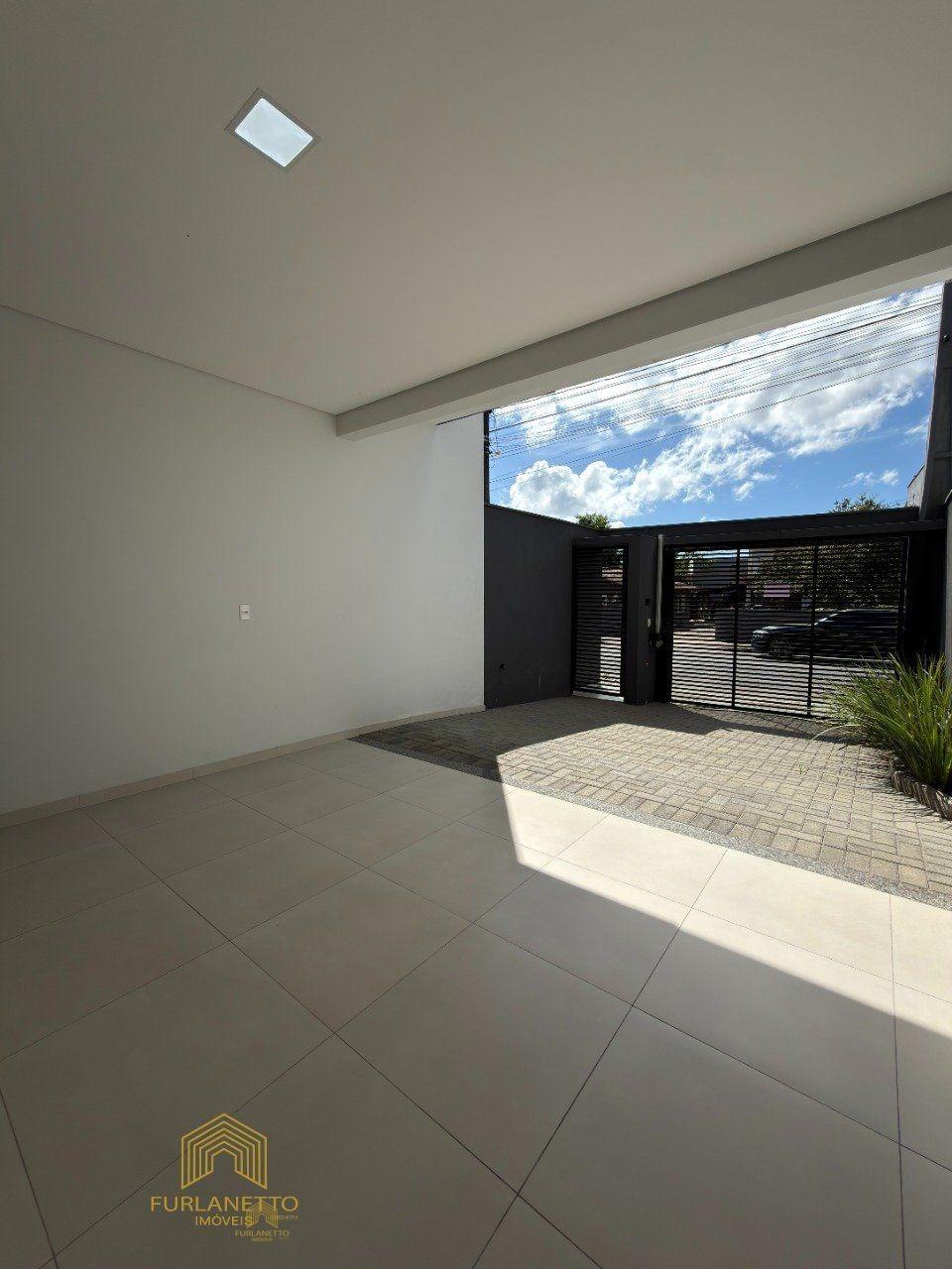 Casa em Espinheiros, Joinville — foto 3