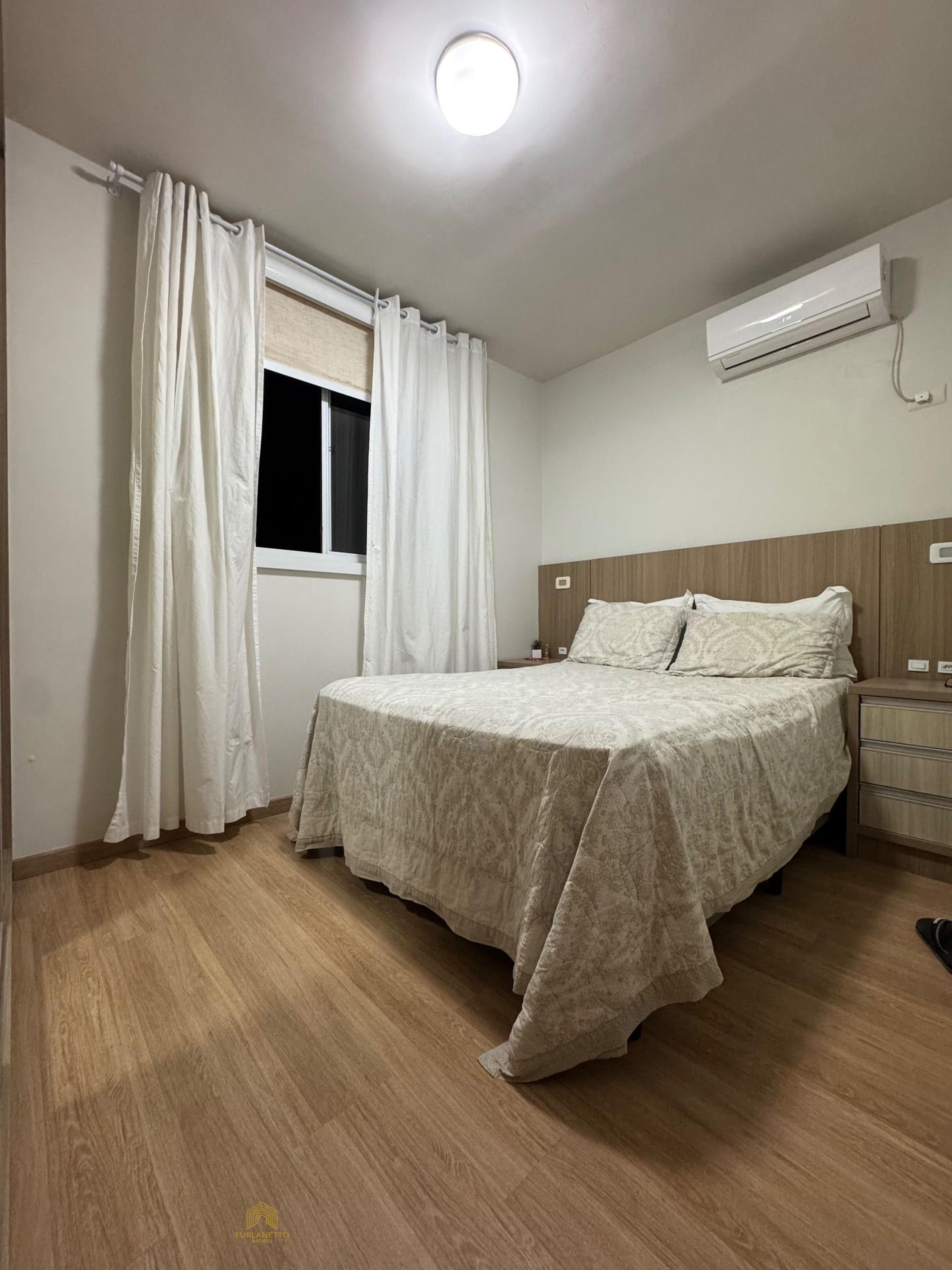Apartamento Mobiliado À Venda no Bairro Santo Antônio — foto 11