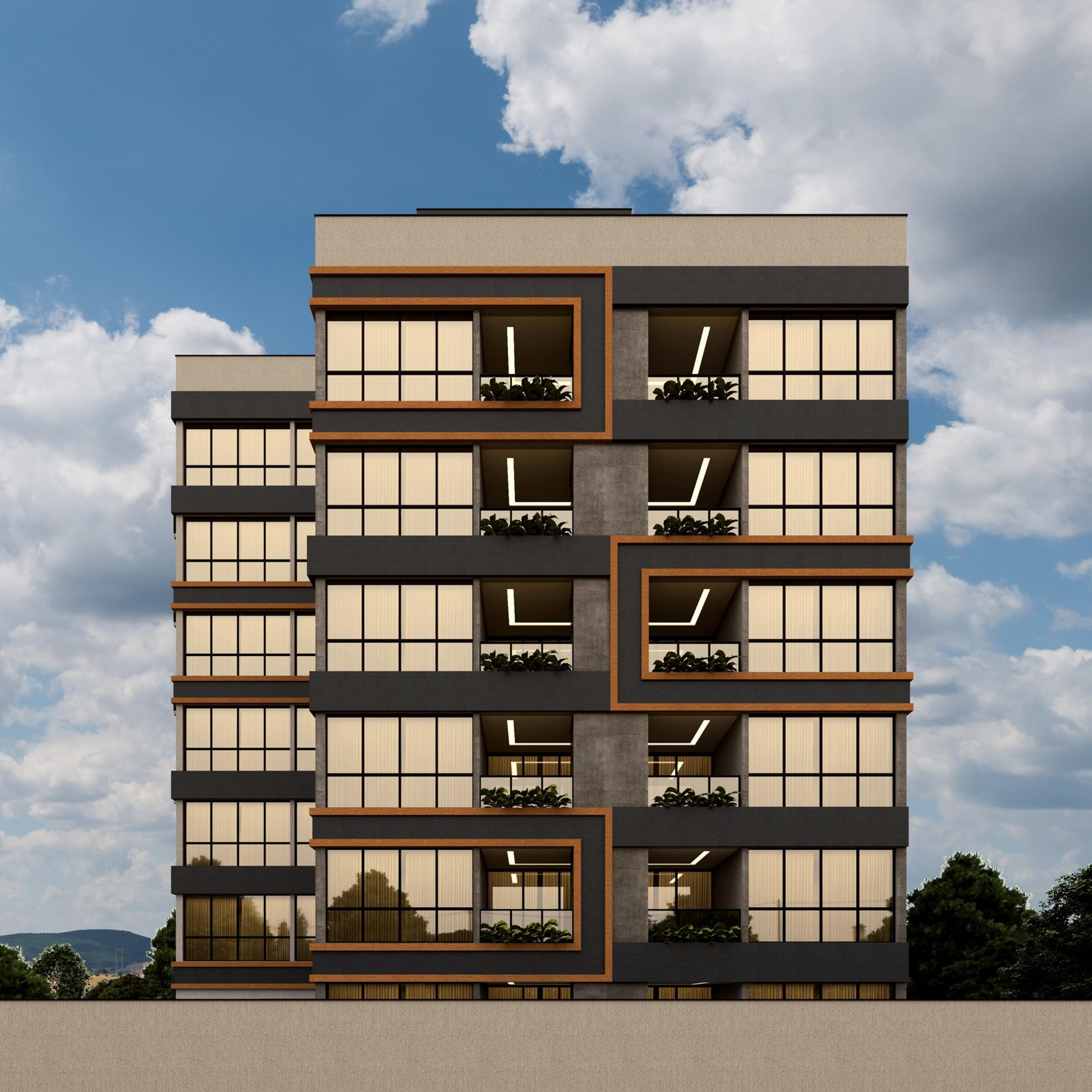 Apartamento em Bom Retiro, Joinville — foto 2