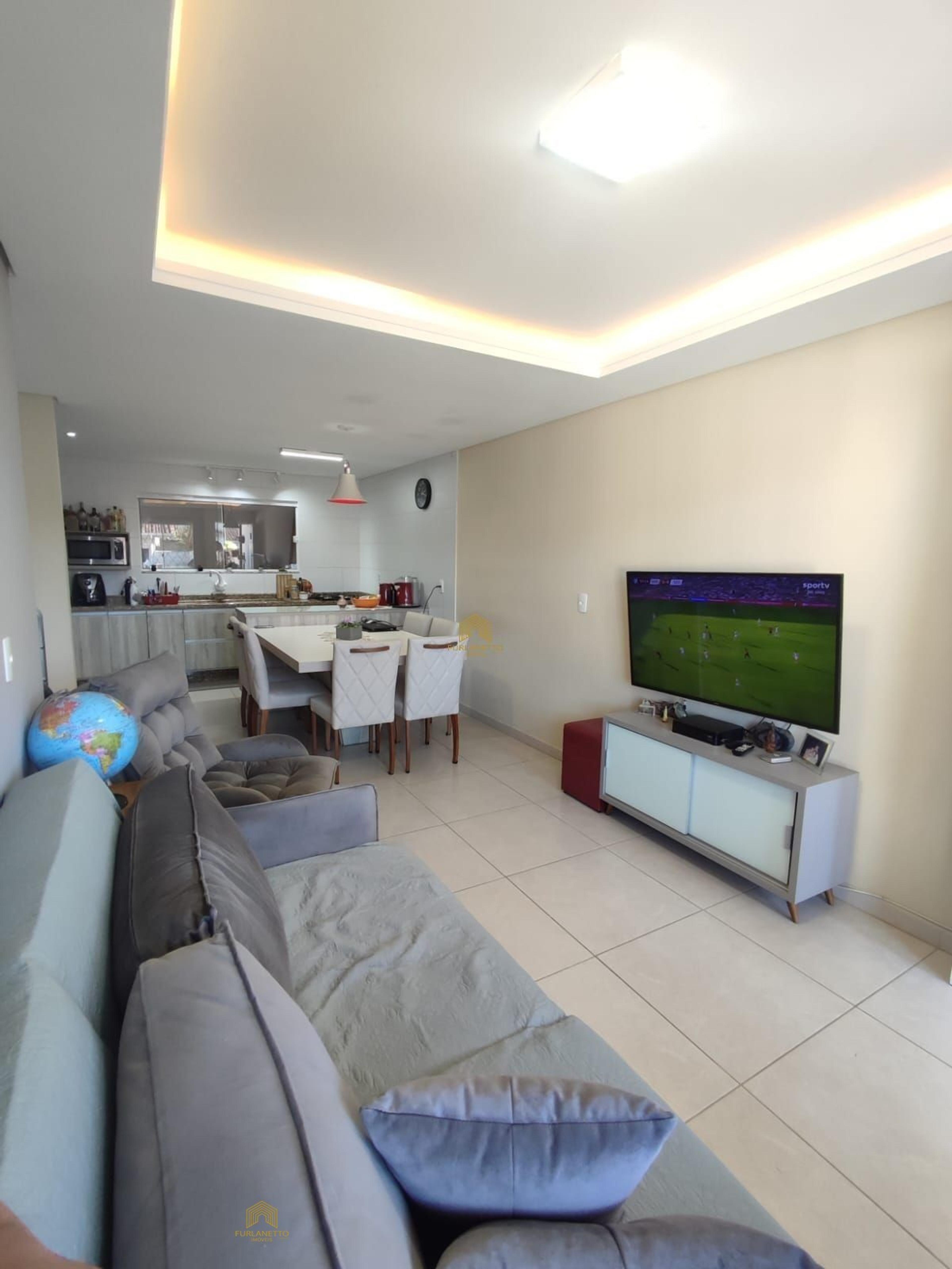 Linda casa geminada mobiliada no bairro João Costa — foto 6