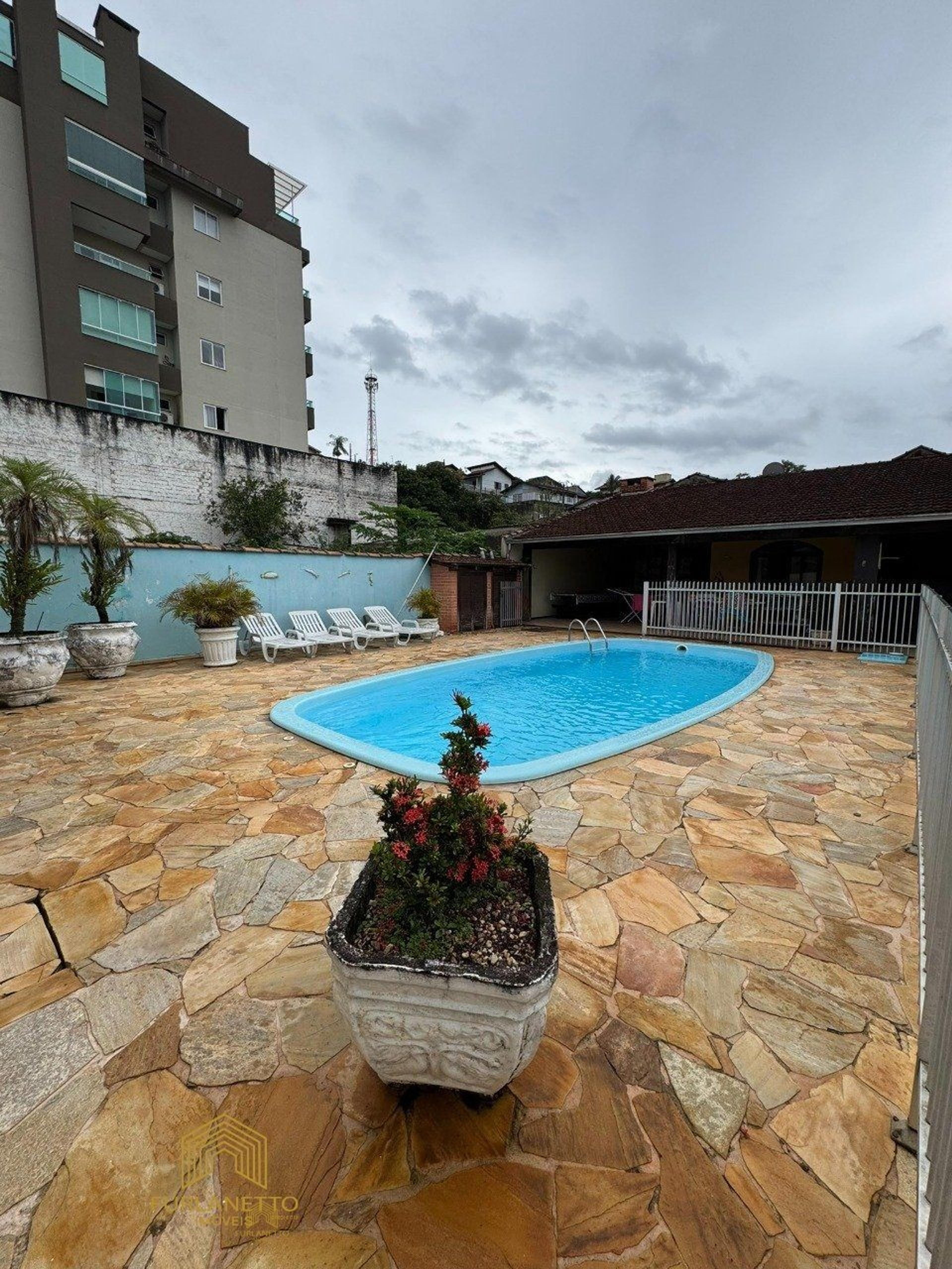 Casa em Floresta, Joinville — foto 3