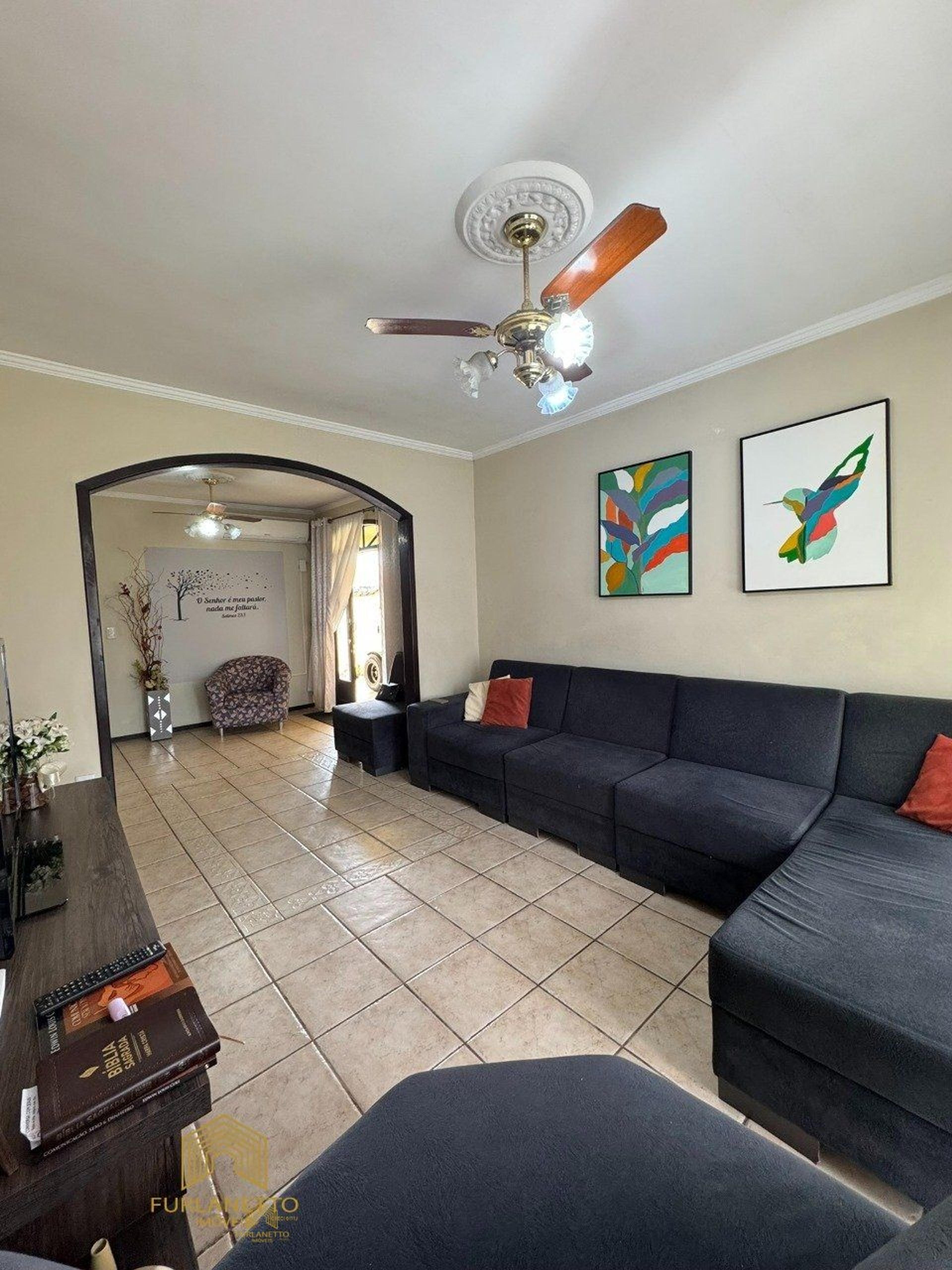Casa à venda no bairro Floresta — foto 13