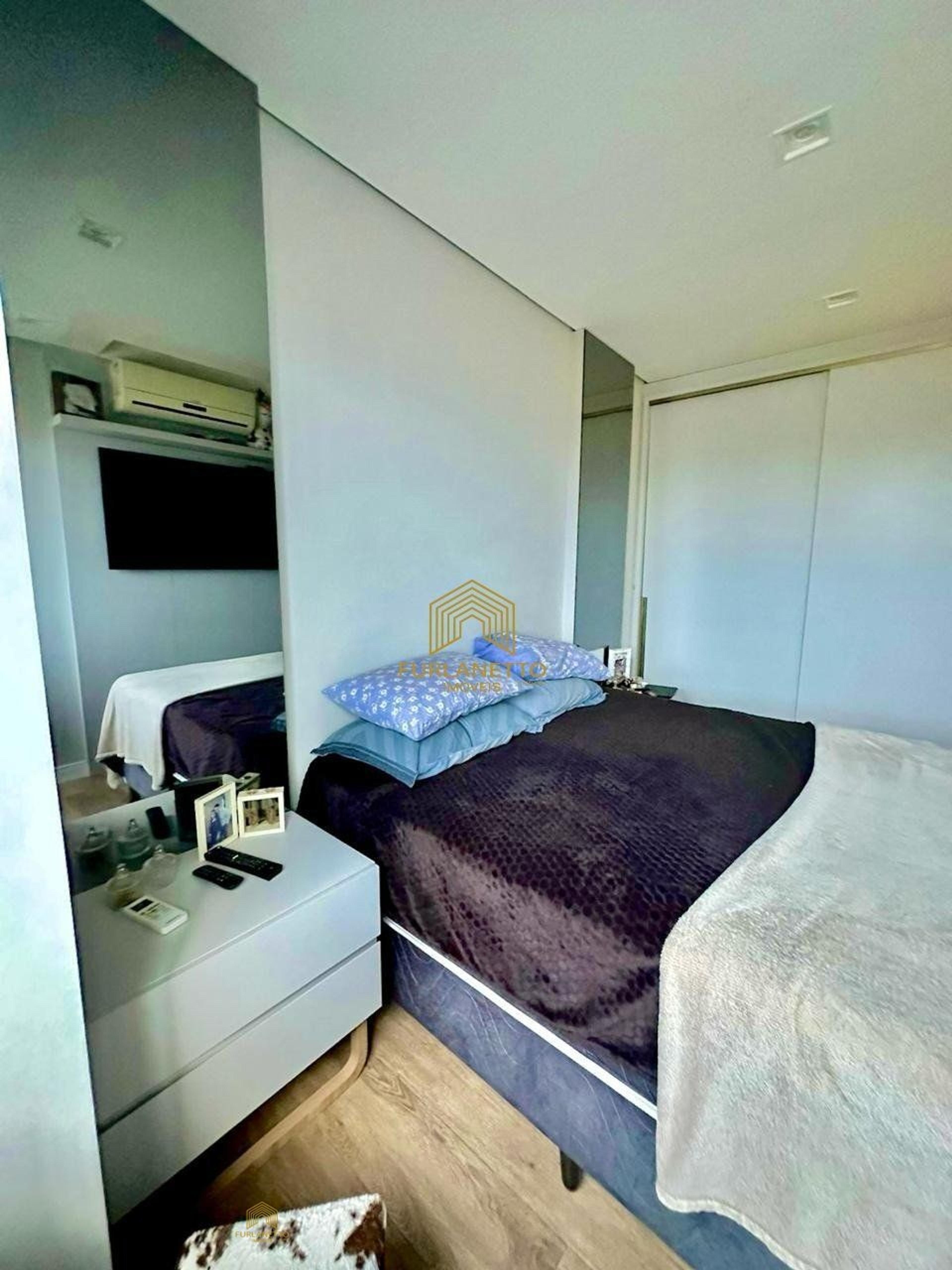 Lindo apartamento de alto padrão no bairro Floresta — foto 15