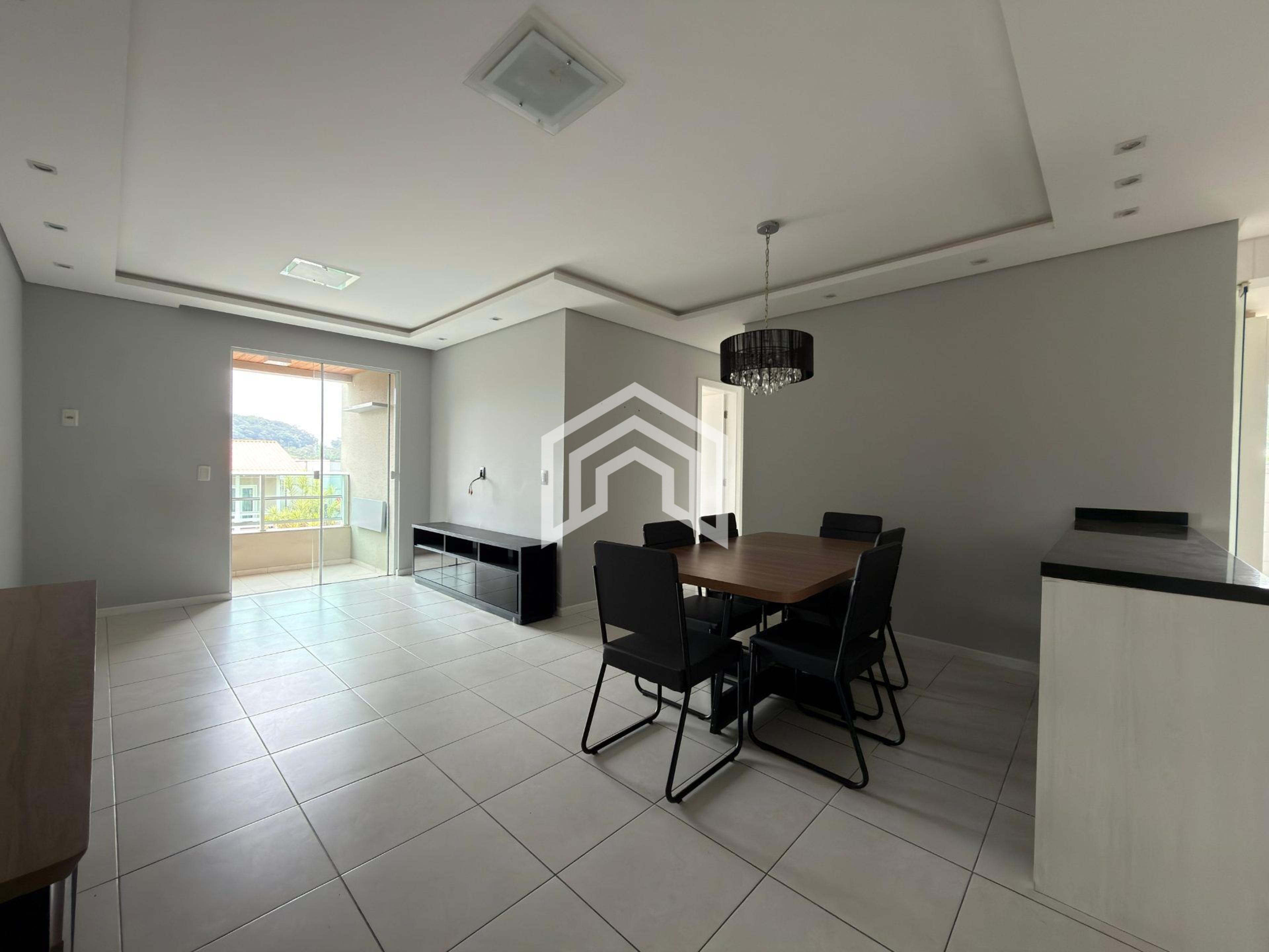 Apartamento à venda no bairro Santo Antônio