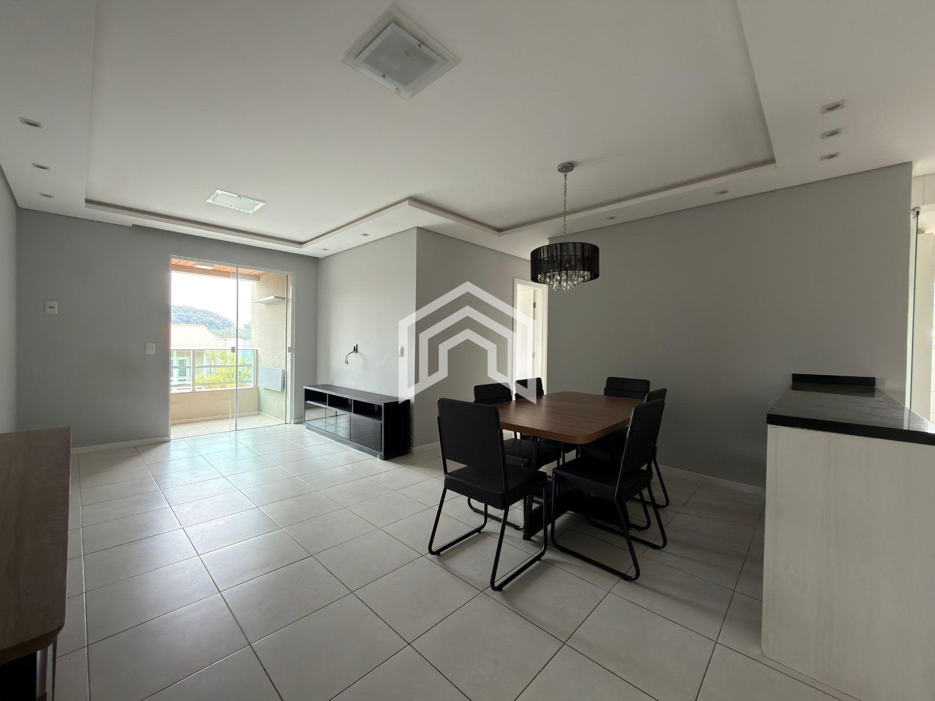 Apartamento à venda no bairro Santo Antônio