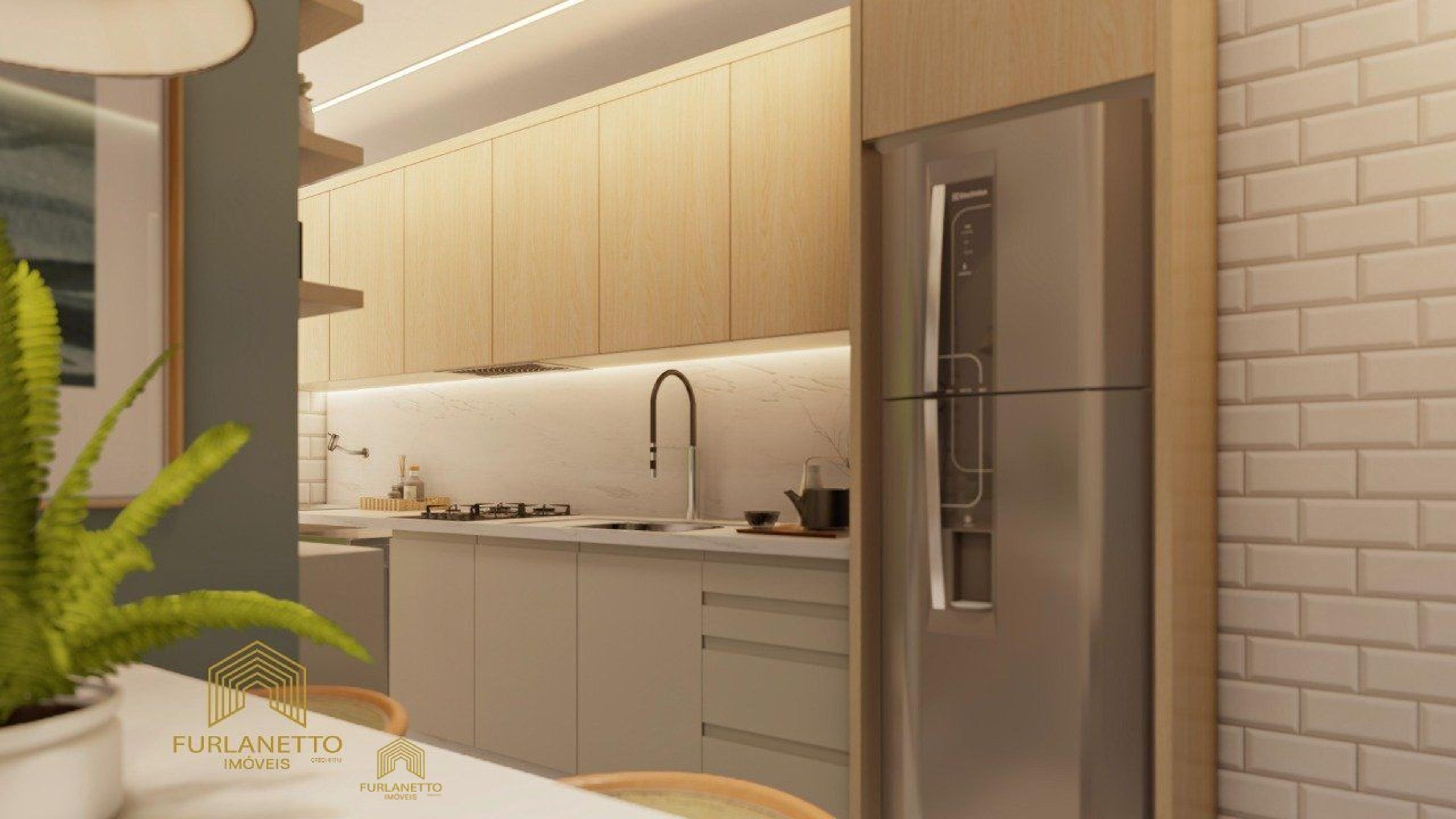 Lindos apartamentos com suíte em construção com entrada parcelada — foto 6