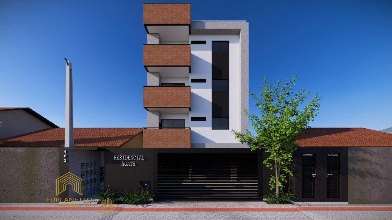 Apartamento no Bairro Aventureiro