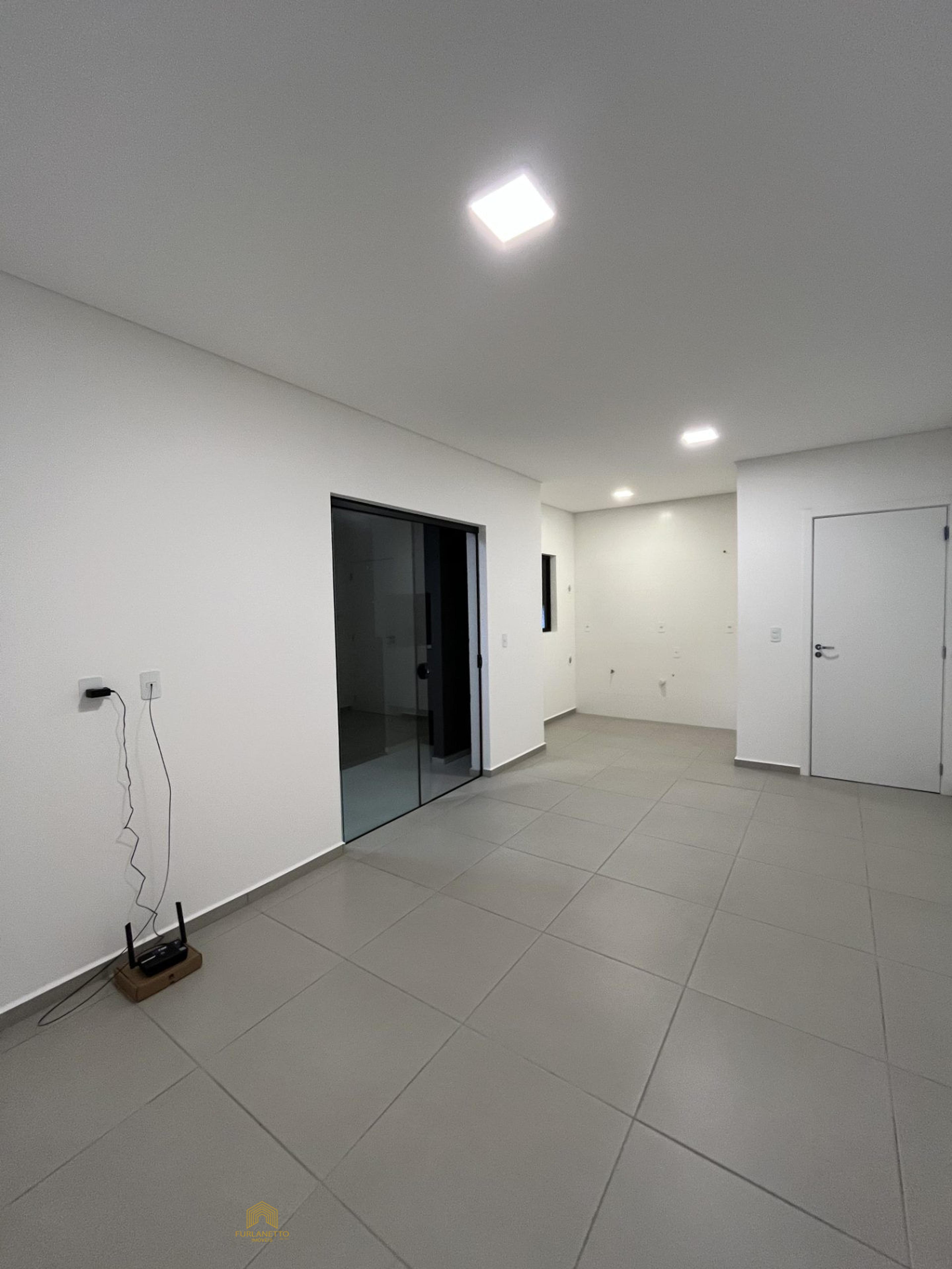 Apartamento em Costa e Silva, Joinville — foto 3