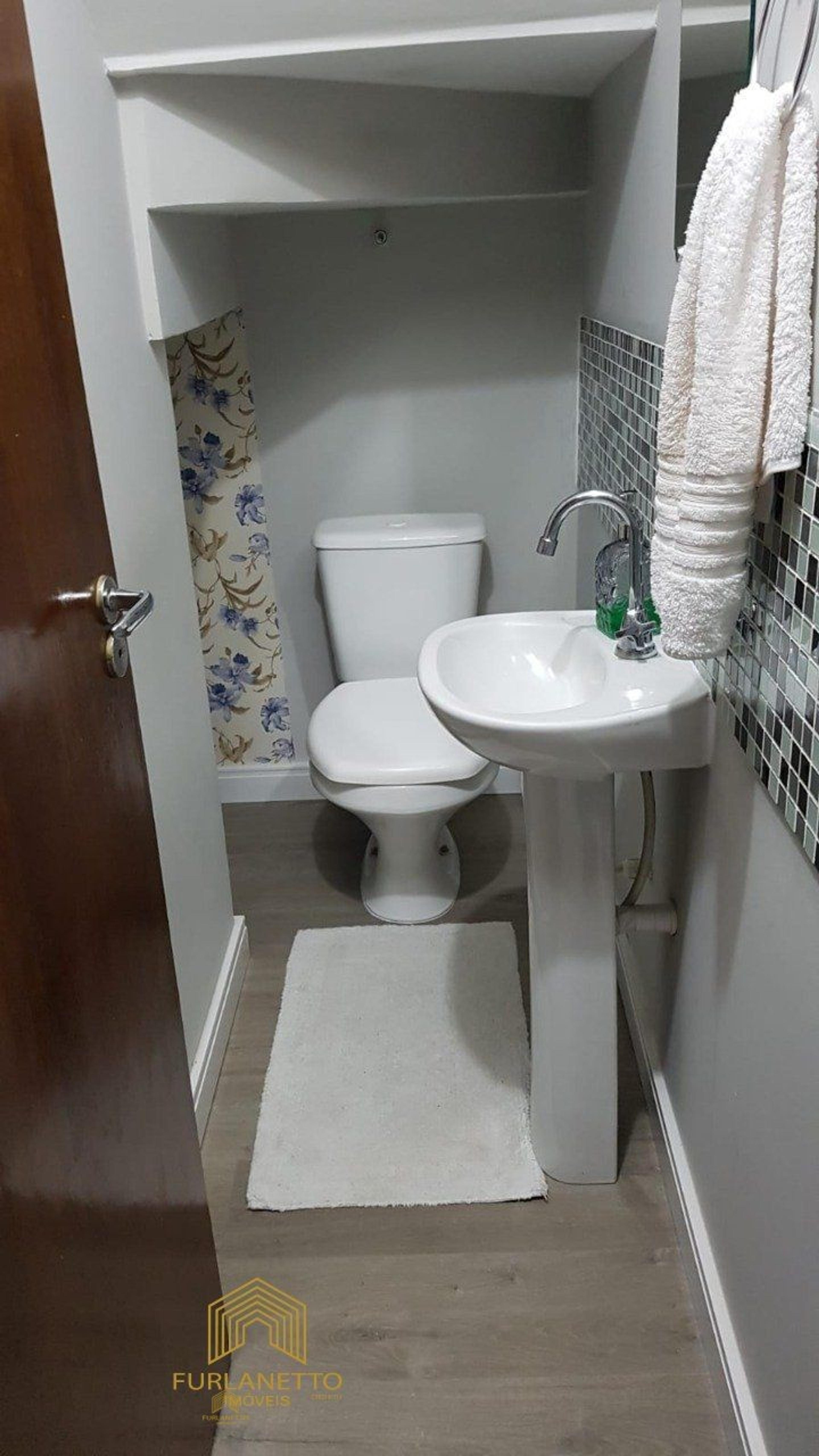 Lindo Geminado Mobiliado no João Costa — foto 10