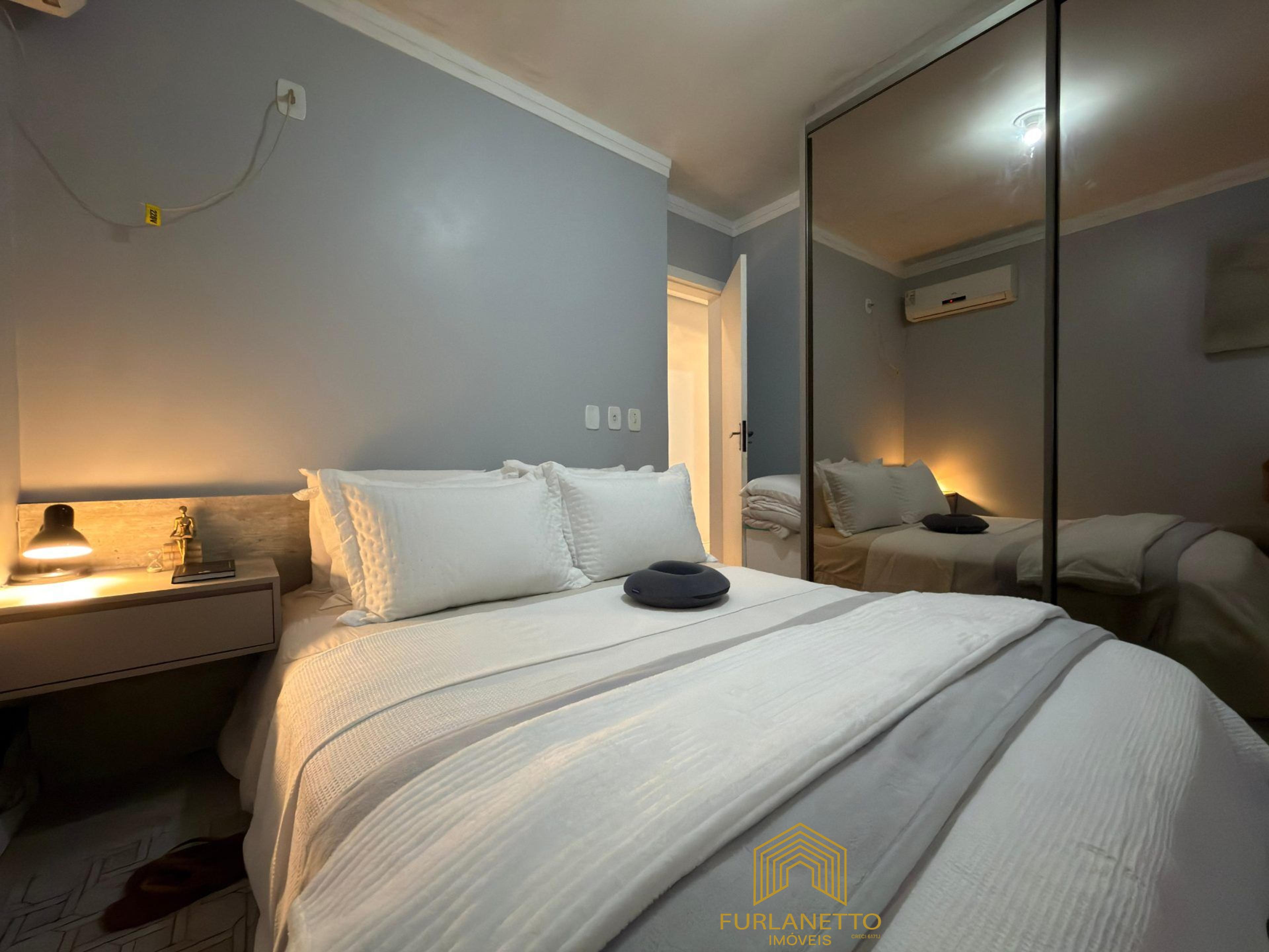 Apartamento mobiliado à venda no bairro Petrópolis — foto 13