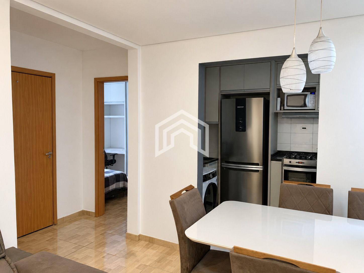 Apartamento em Adhemar Garcia, Joinville — foto 2
