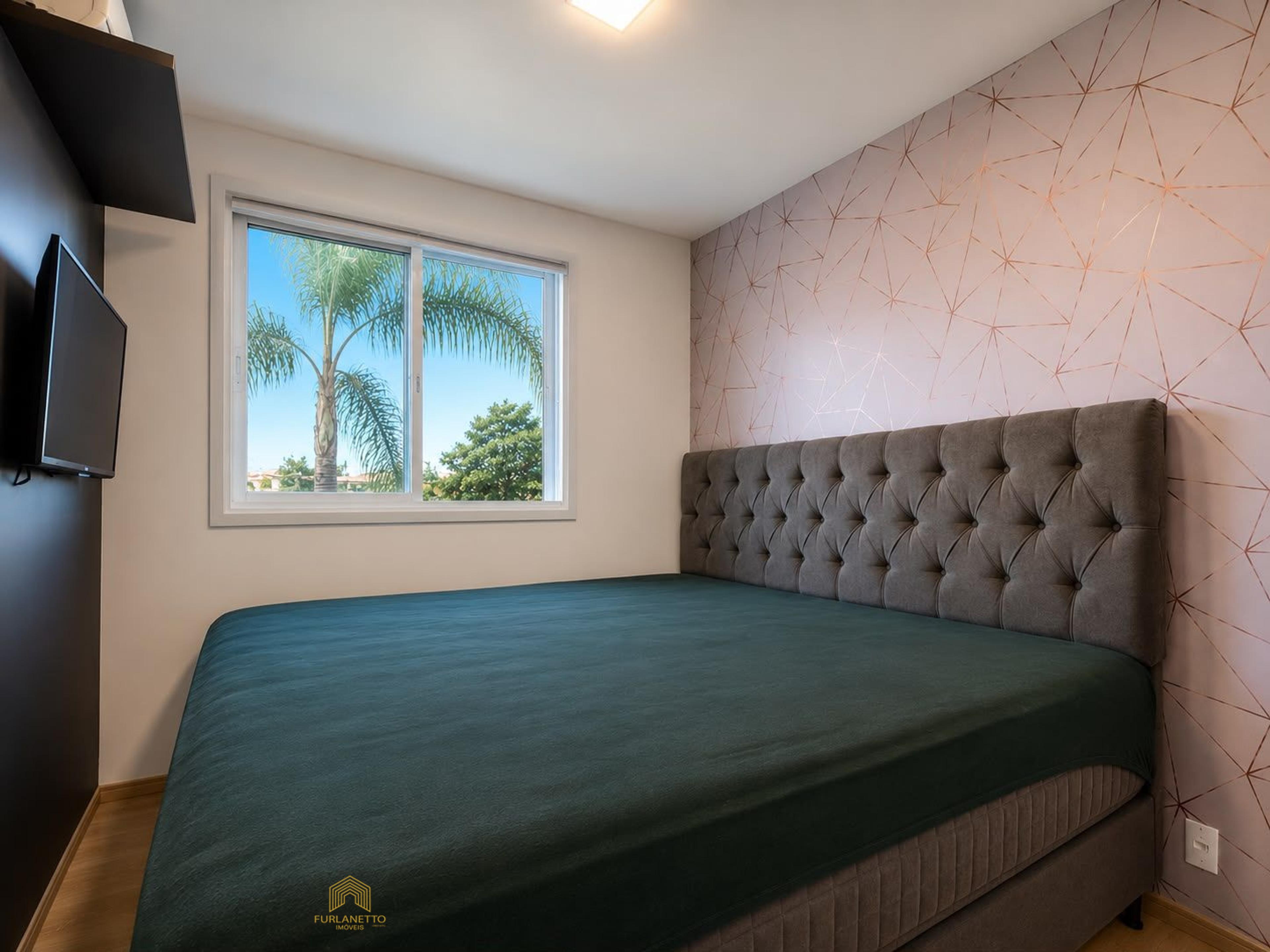Apartamento semi mobiliado à venda no bairro Bucarein — foto 7