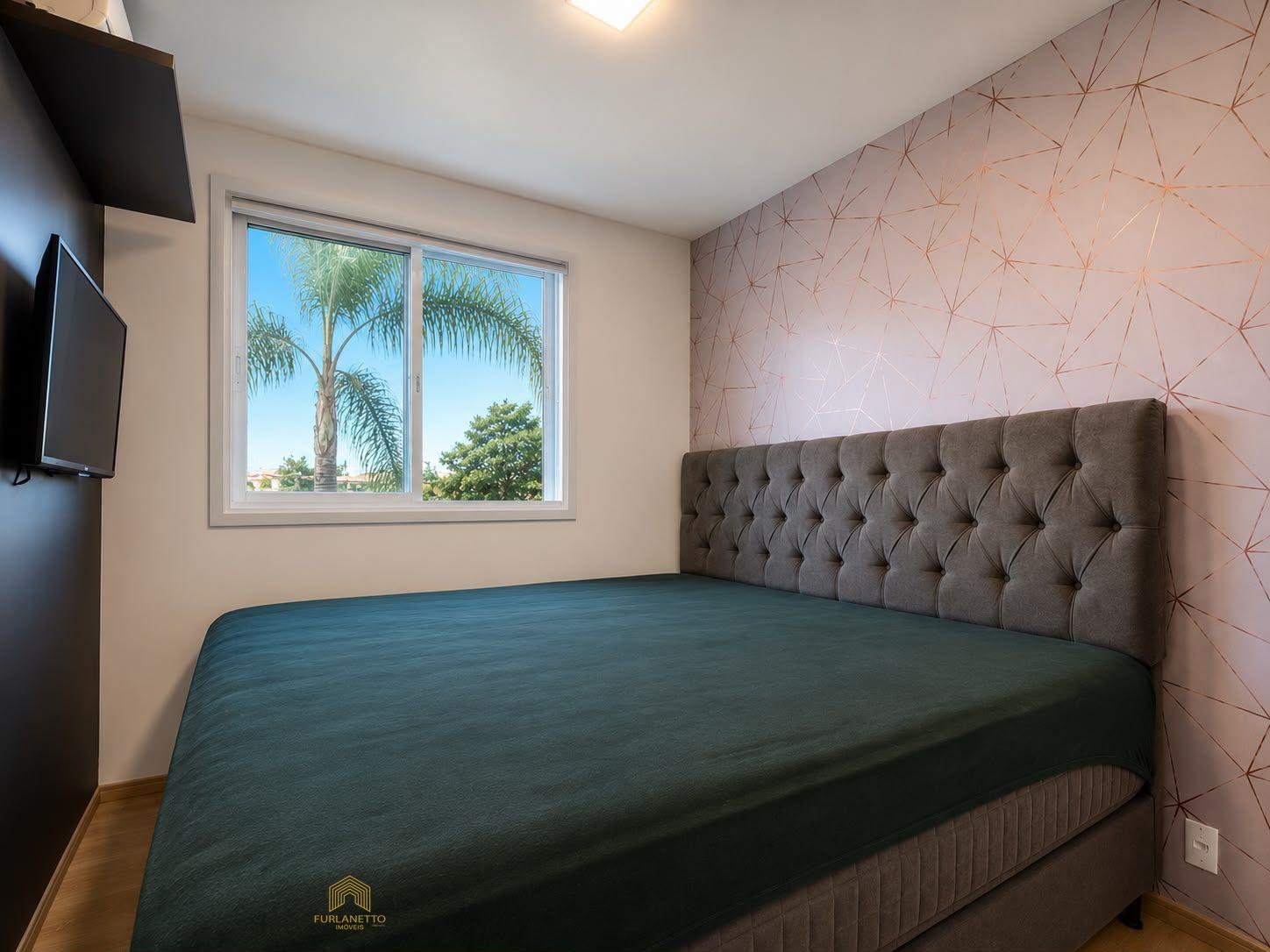Apartamento semi mobiliado à venda no bairro Bucarein — foto 7