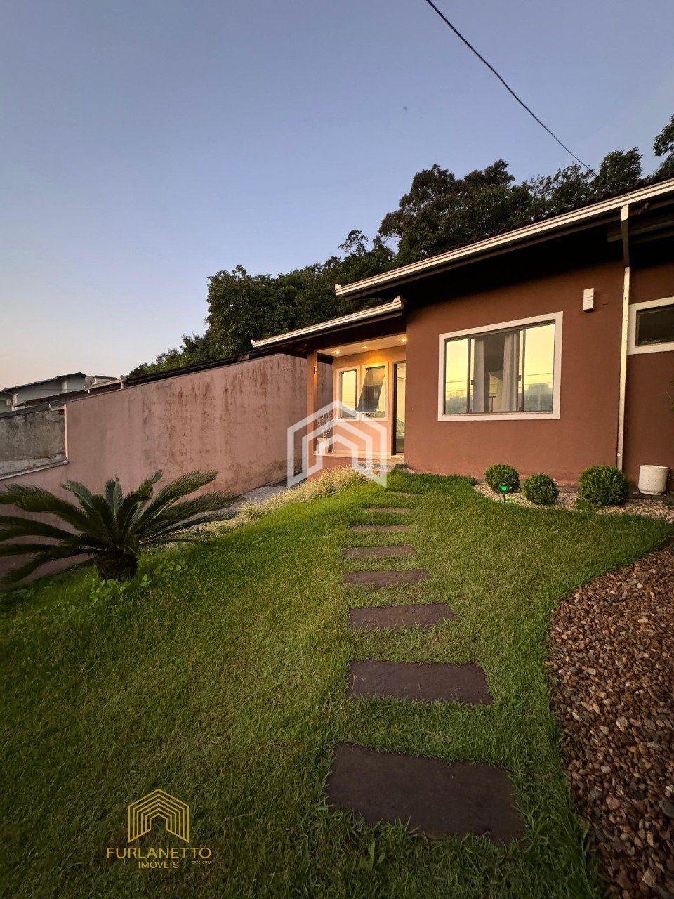 Linda casa à venda no bairro João Costa — foto 2