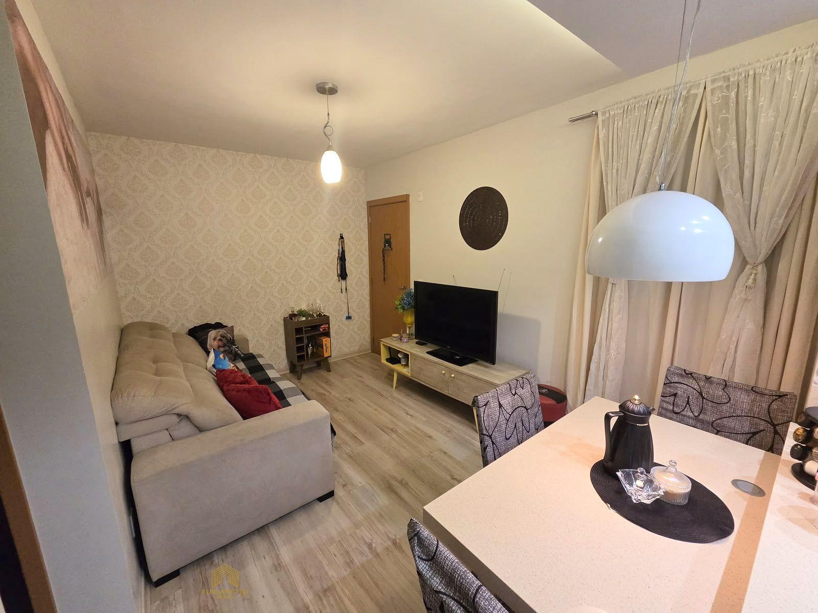 Apartamento Mobiliado à venda no Floresta — foto 5