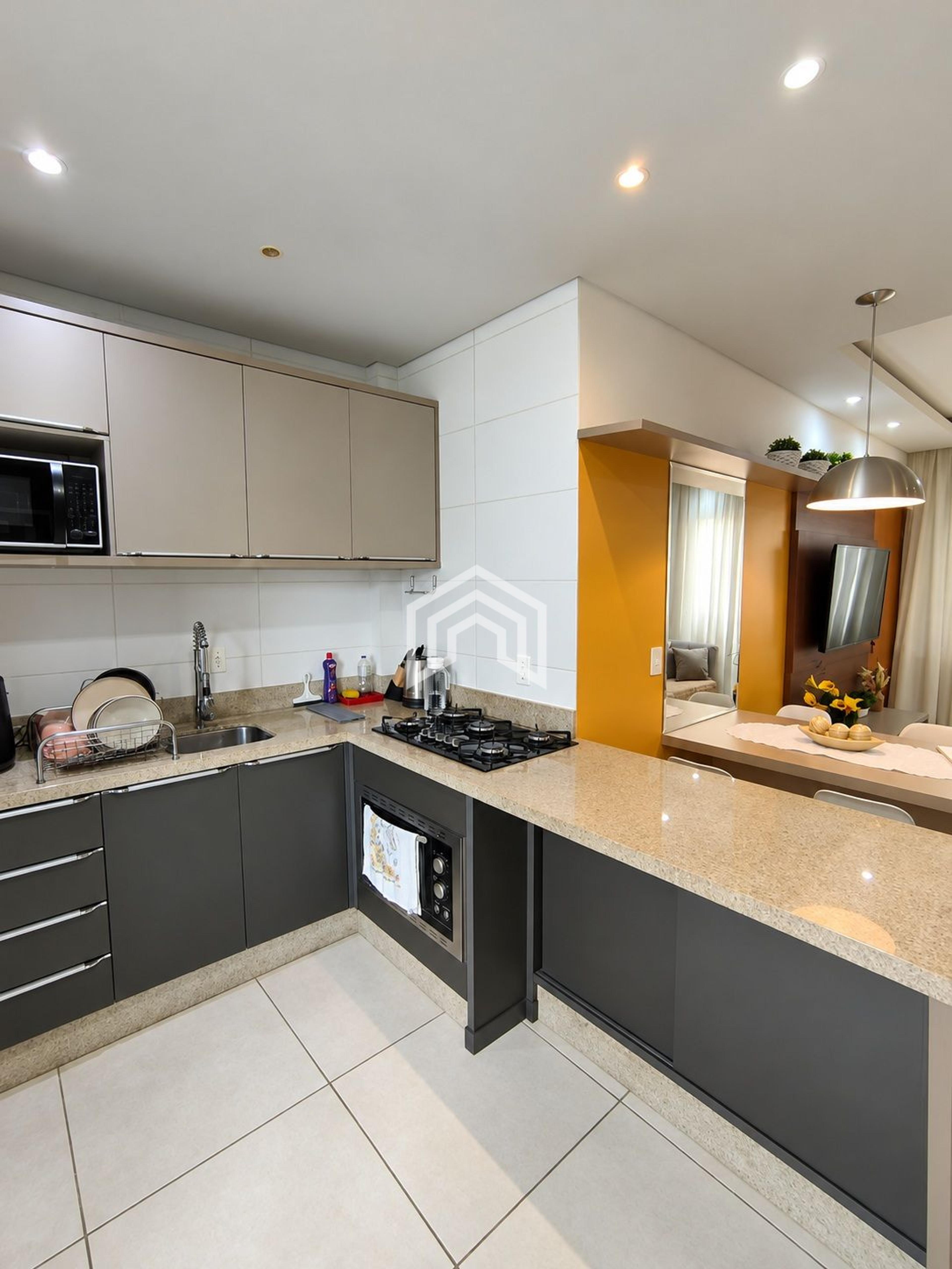 Apartamento à venda no bairro Guanabara — foto 3