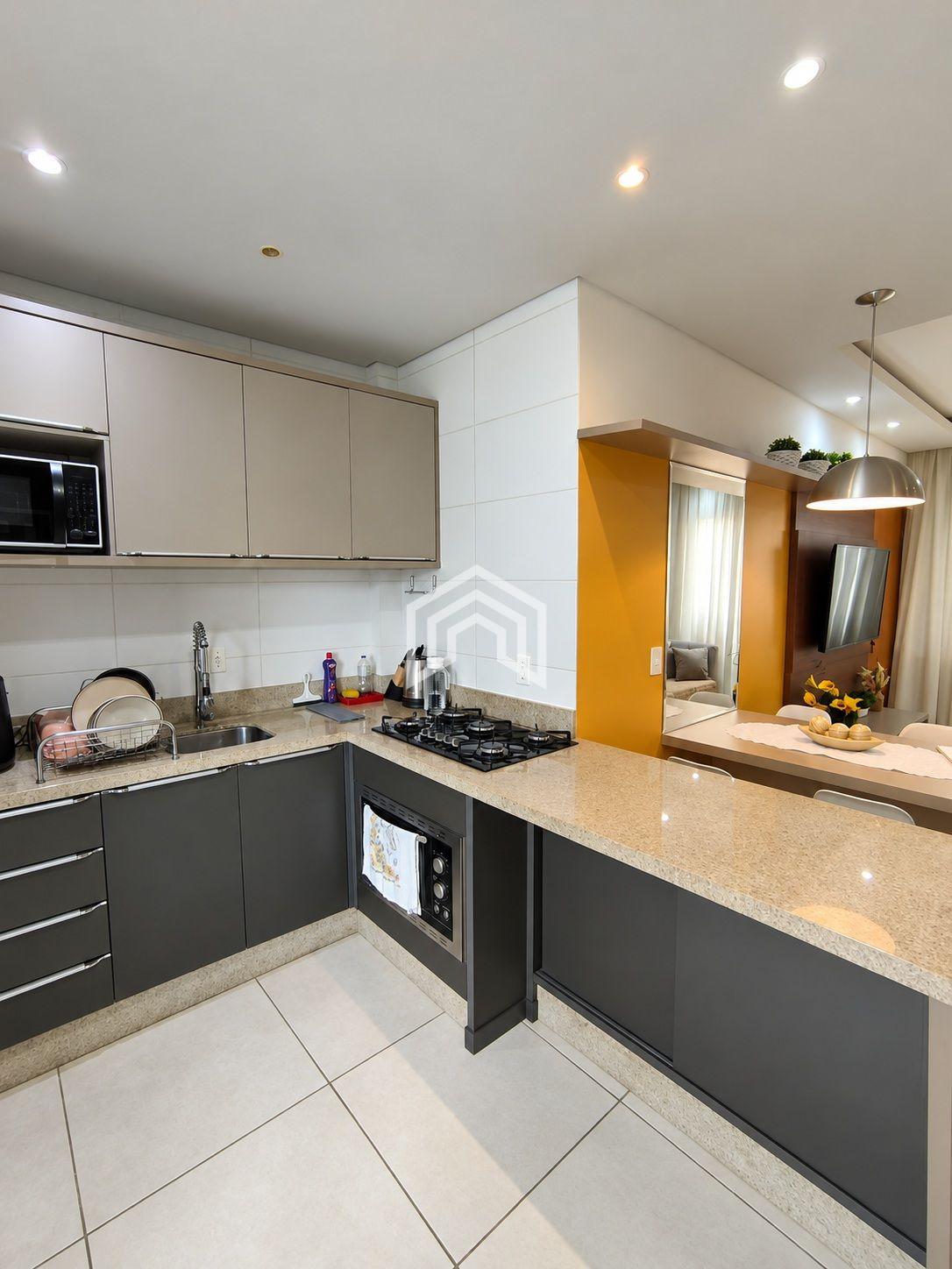Apartamento à venda no bairro Guanabara — foto 3