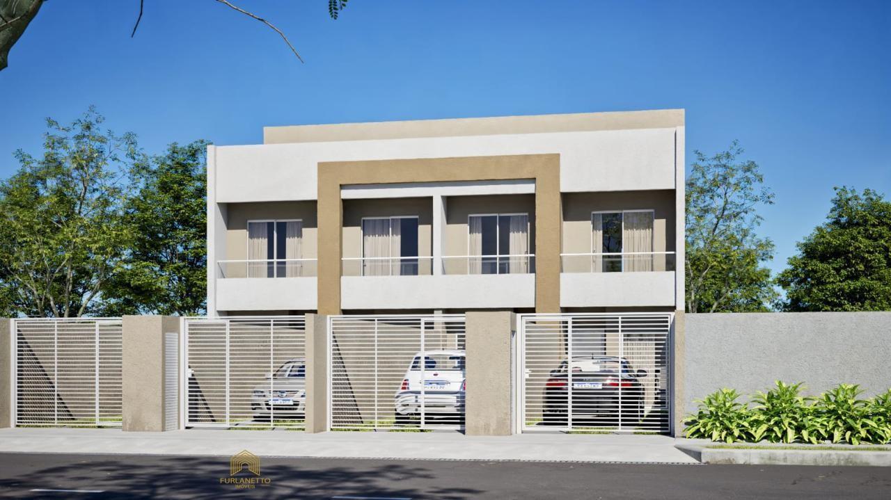 Casa Geminada em Construção à Venda no Bairro Vila Nova – Joinville — foto 3