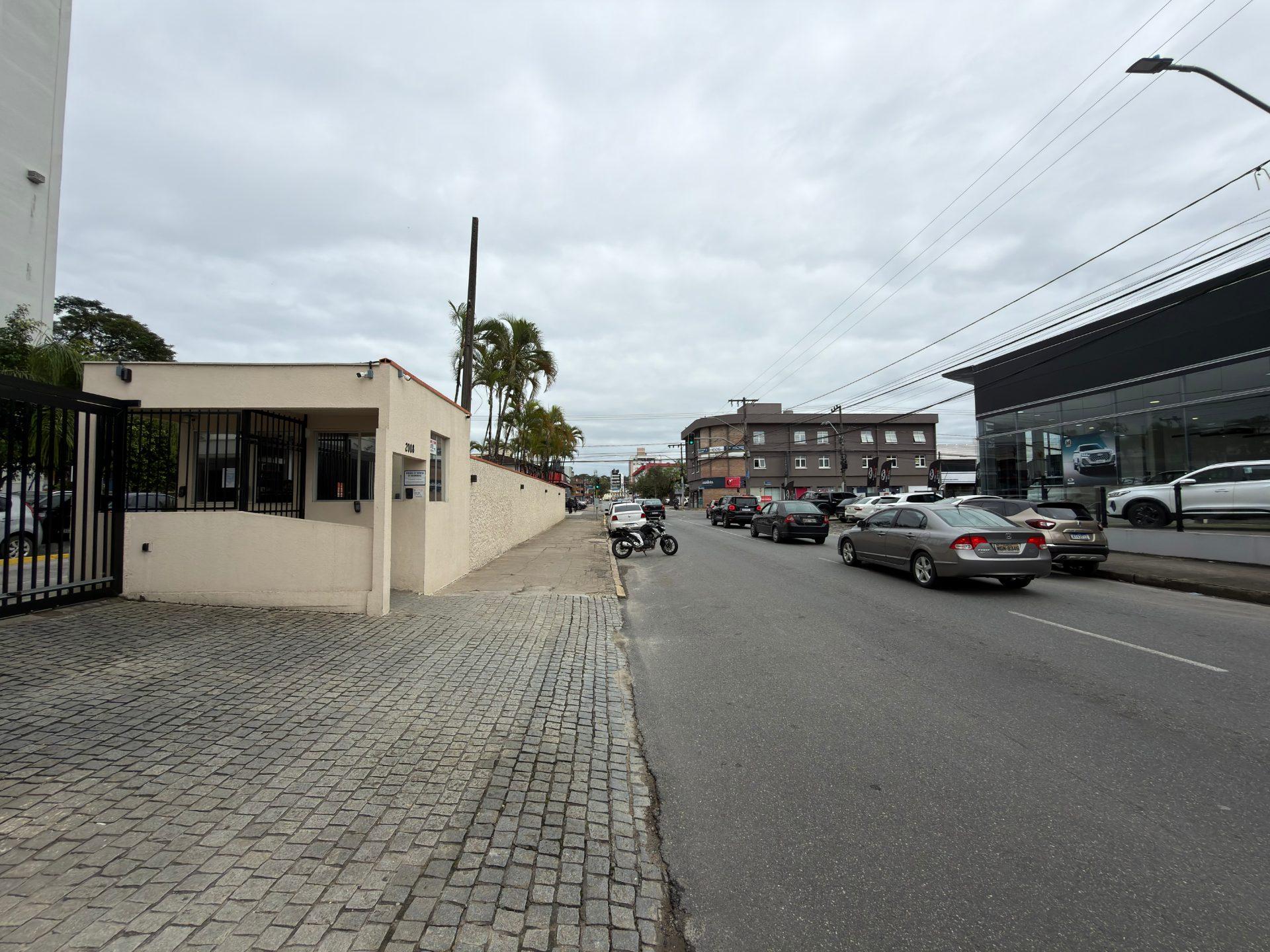Edifício Parque Riviera — foto 8
