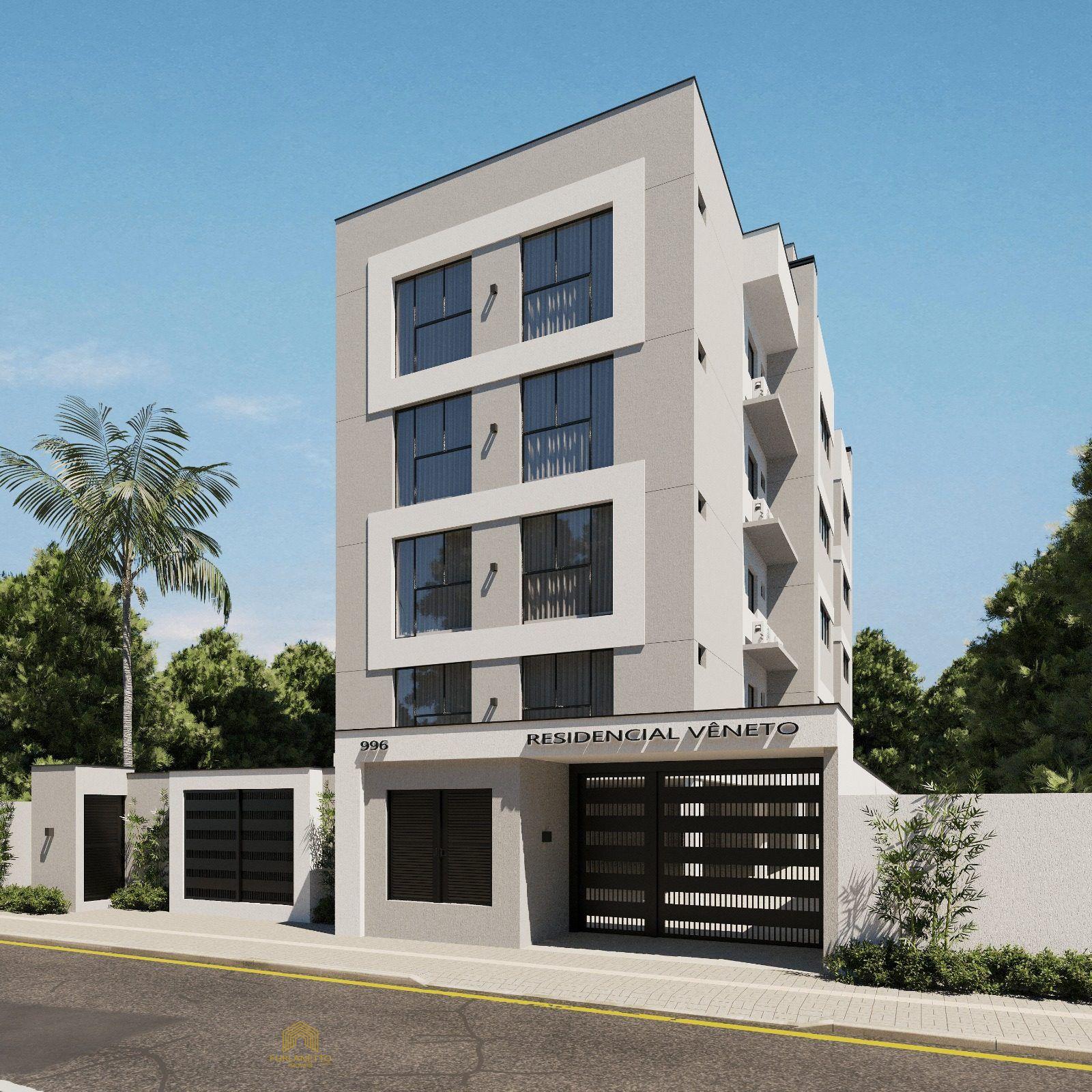 Apartamento a venda no bairro costa e silva com 2 dormitorios sendo 1 suite