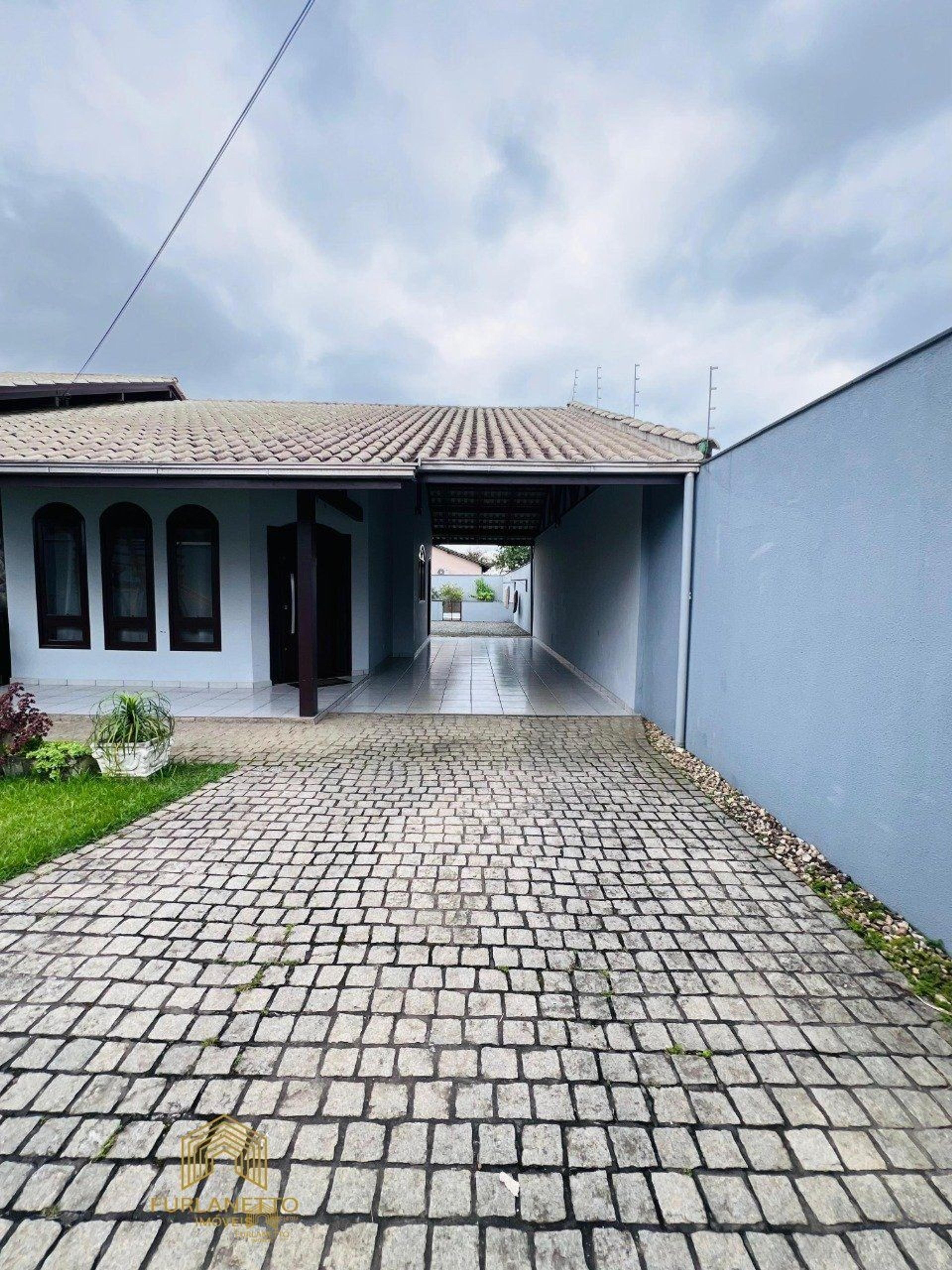 Casa em Fátima, Joinville — foto 3