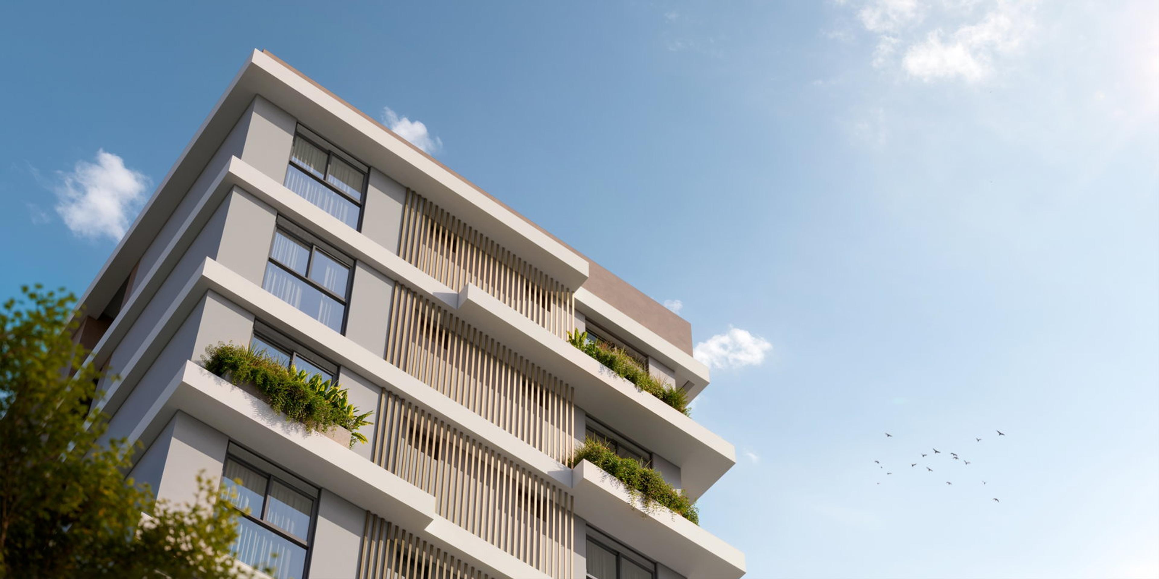 Apartamento em Anita Garibaldi, Joinville — foto 2