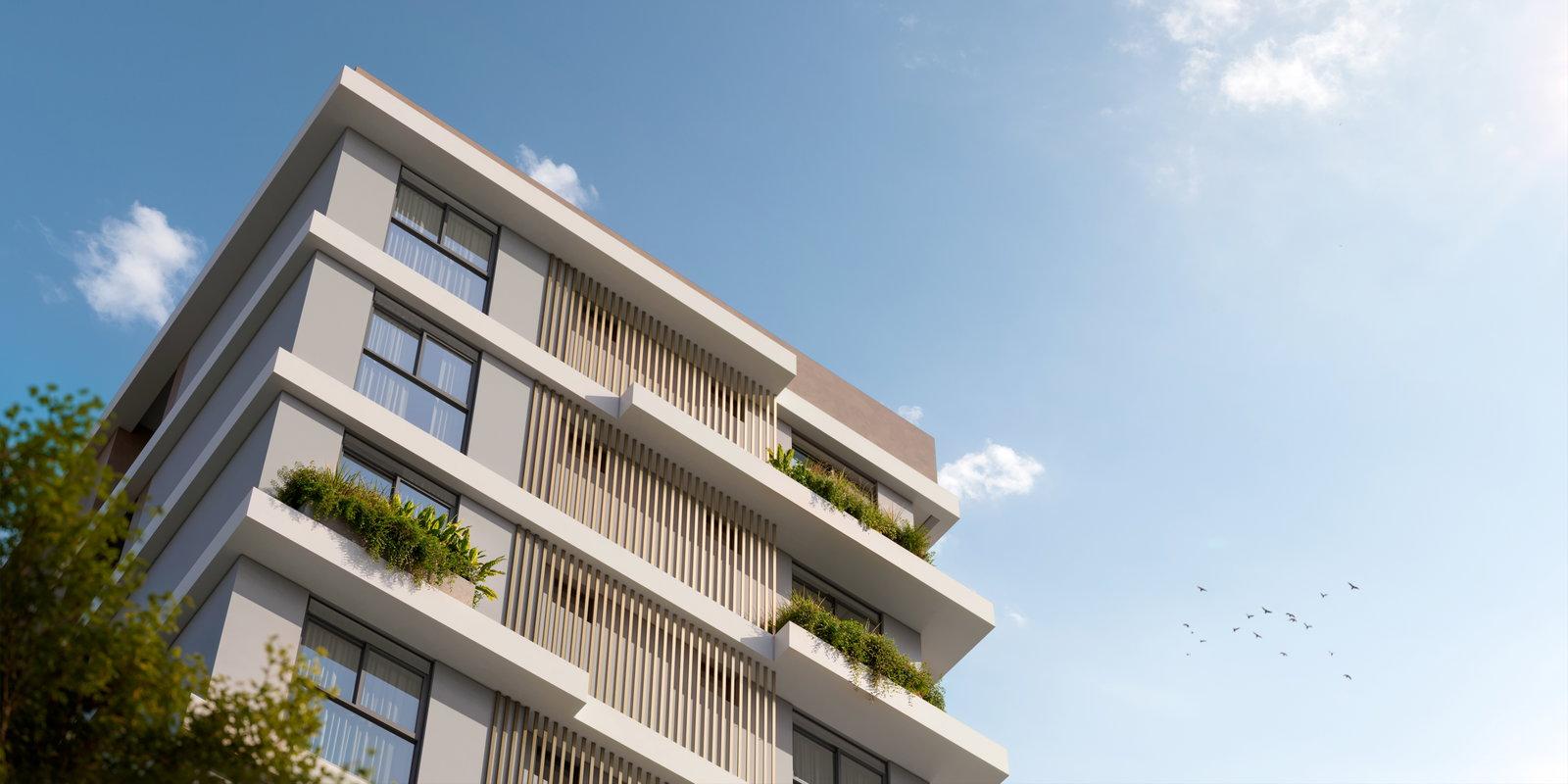 Apartamento em Anita Garibaldi, Joinville — foto 2