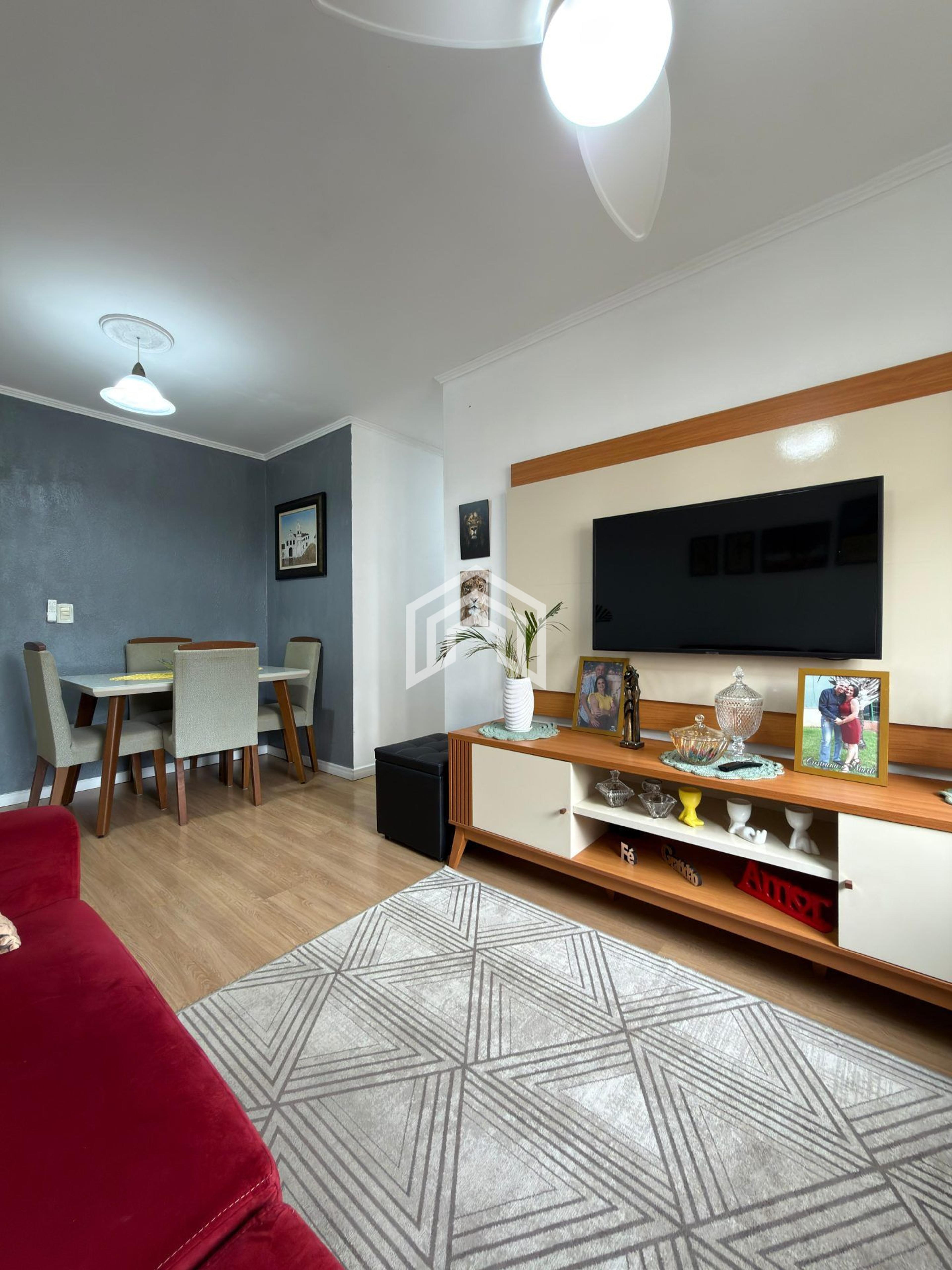 Apartamento à venda no bairro Costa e Silva - 03 dormitórios
